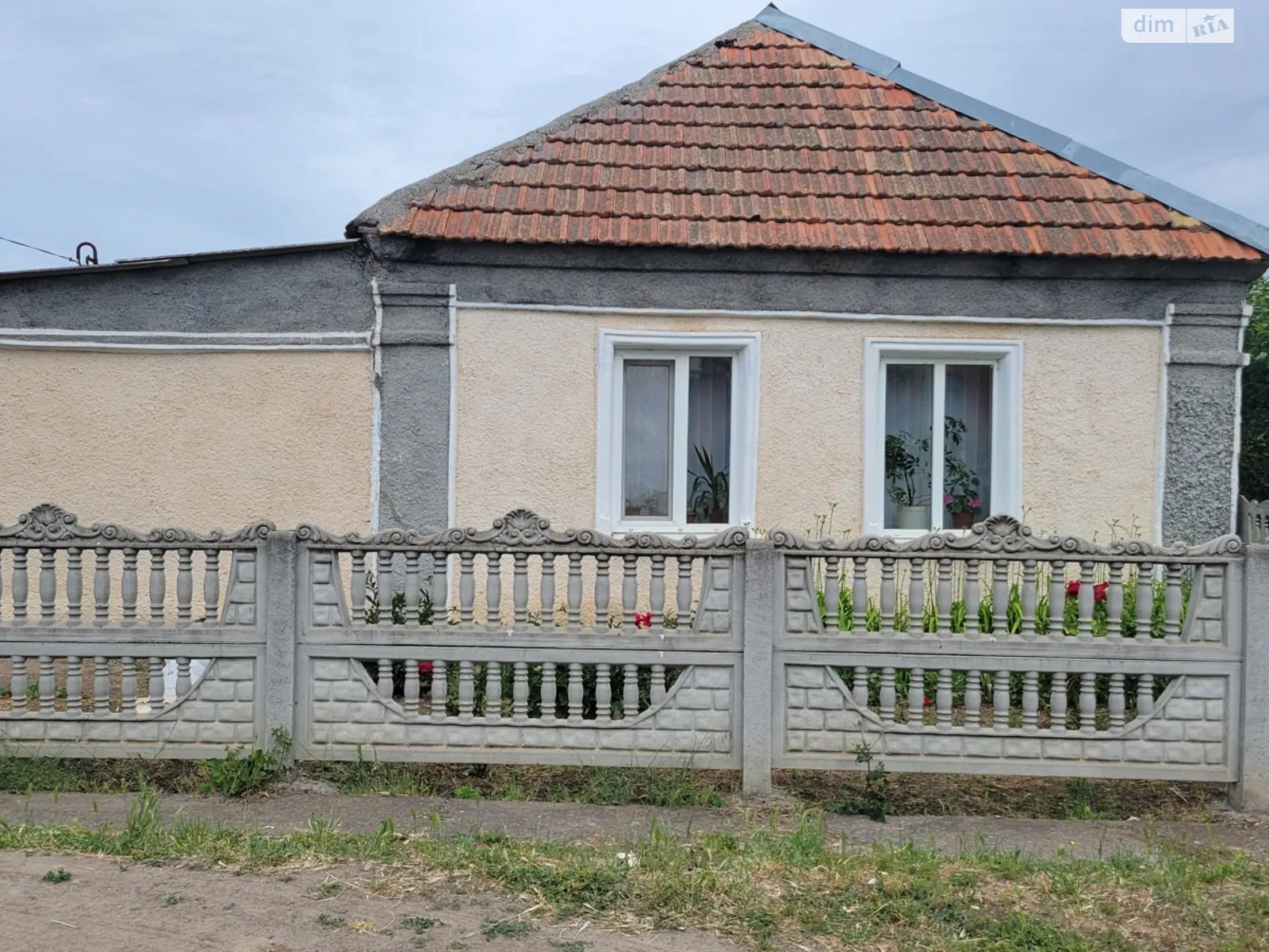 Продається одноповерховий будинок 82 кв. м з верандою, цена: 27000 $ - фото 1