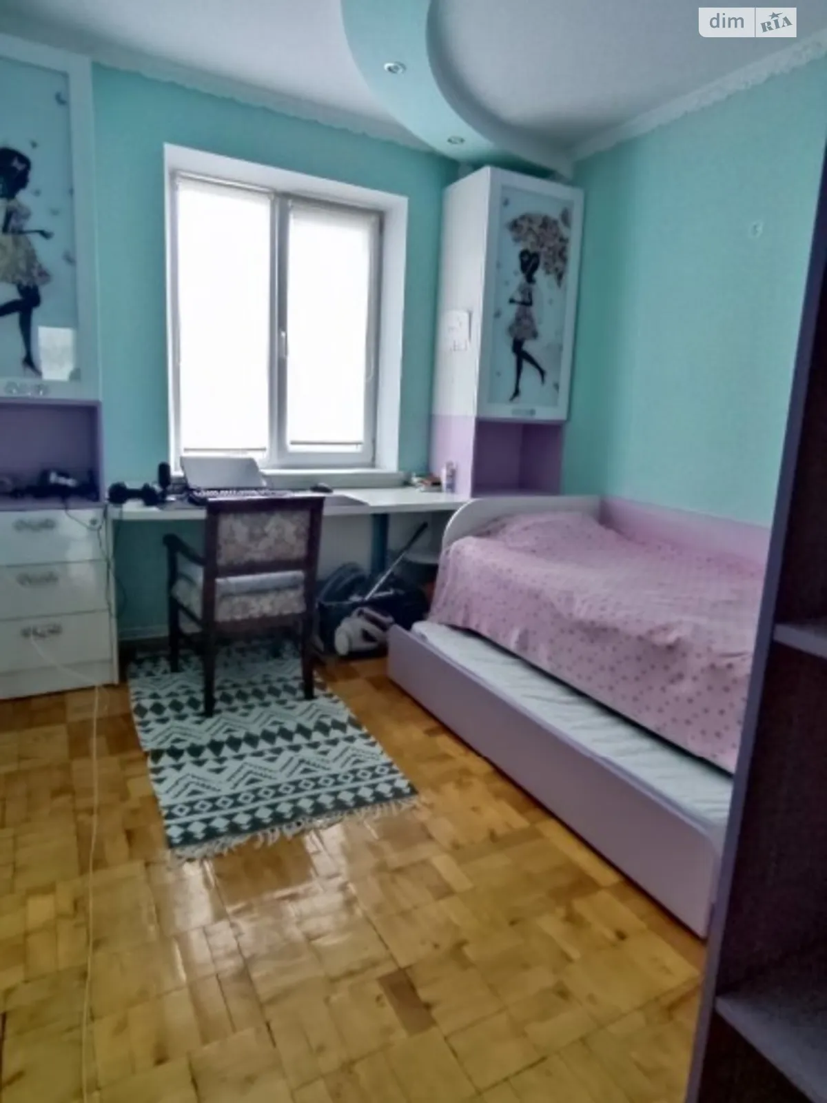 2-комнатная квартира 64 кв. м в Тернополе - фото 2