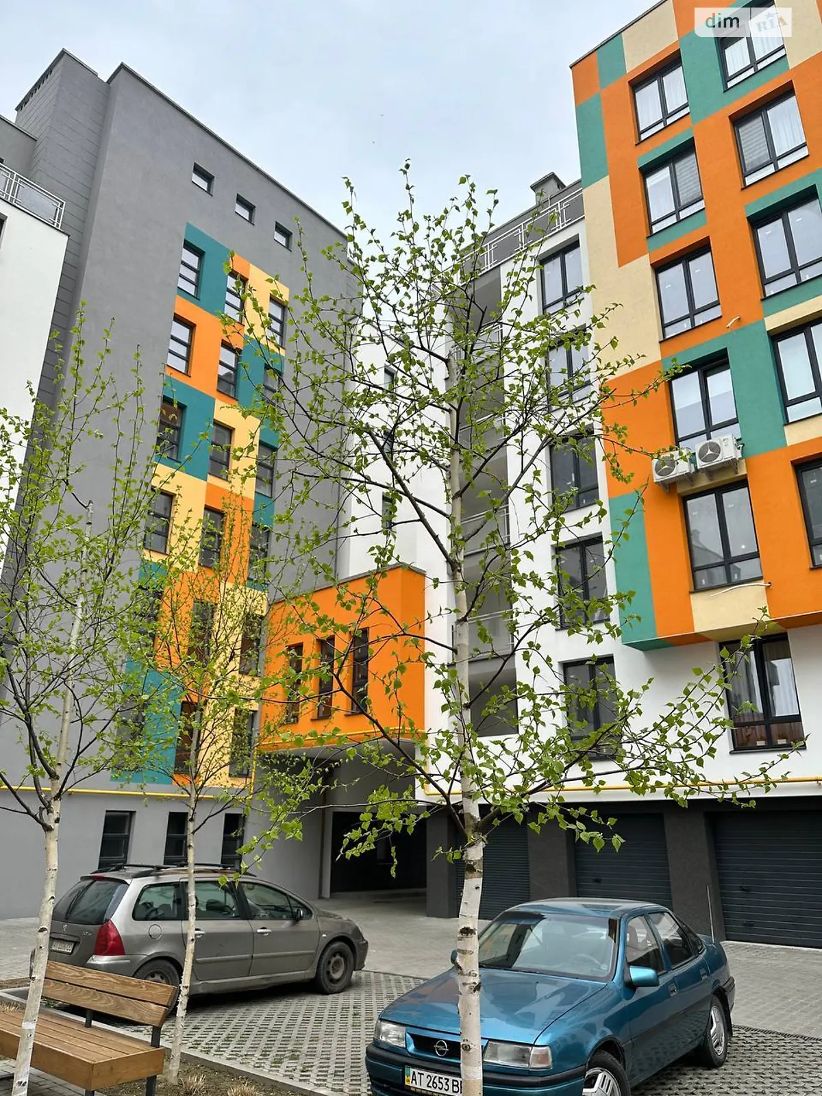 Продается 3-комнатная квартира 96 кв. м в Волчинце, ул. Тараса Шевченко - фото 1