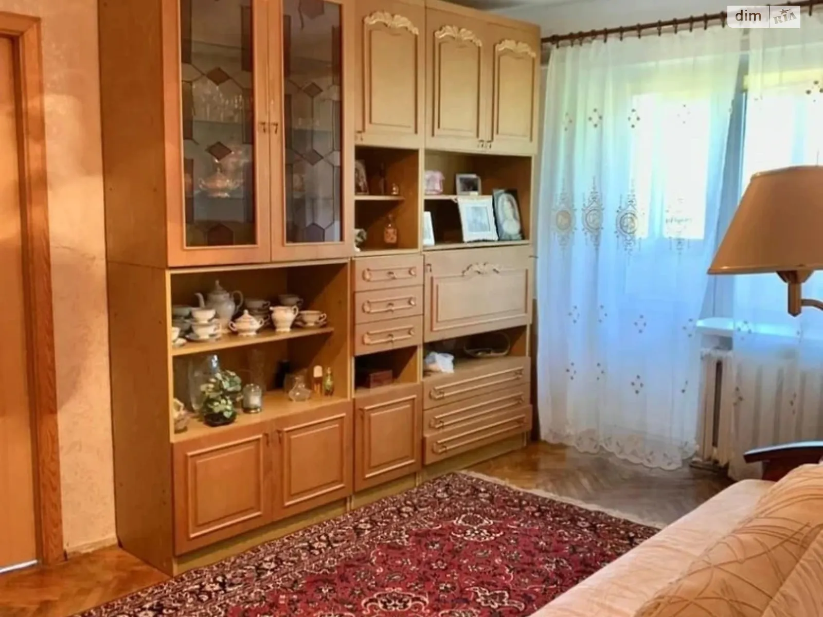 Продается 2-комнатная квартира 42 кв. м в Ровно, ул. Олексы Новака - фото 1