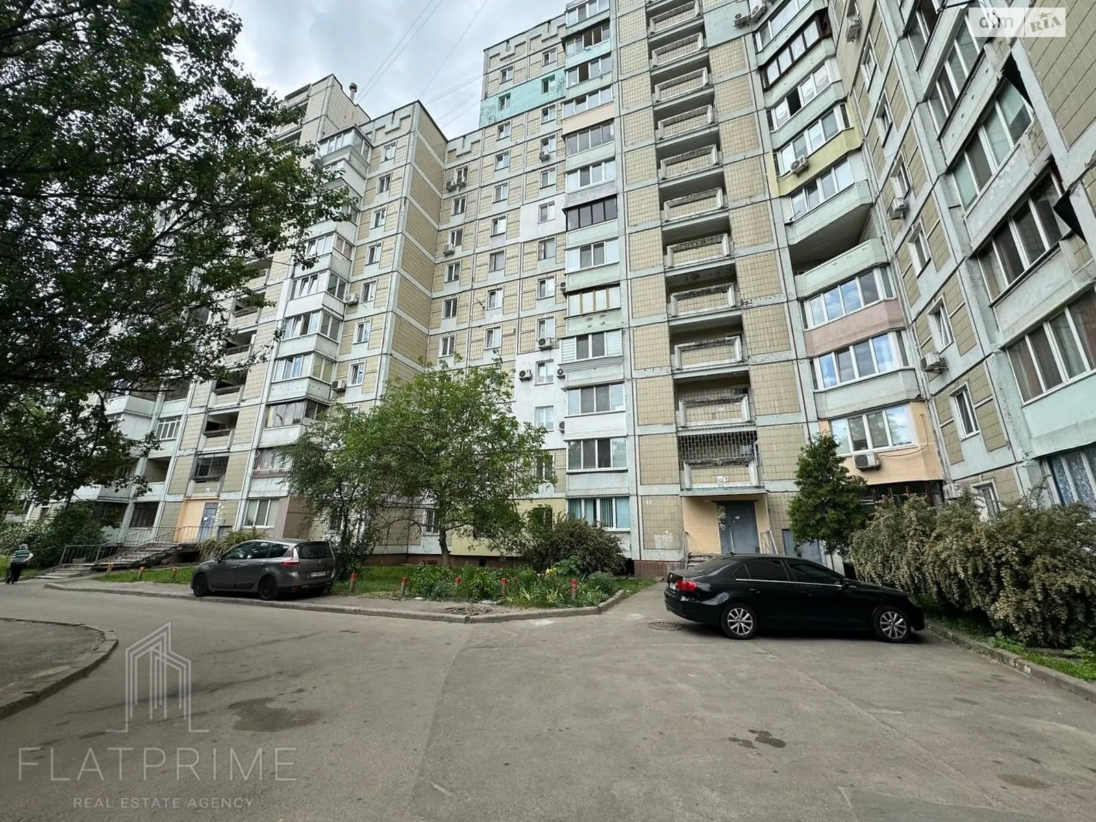 Продается 3-комнатная квартира 84.6 кв. м в Киеве, ул. Подлесная, 6 - фото 1