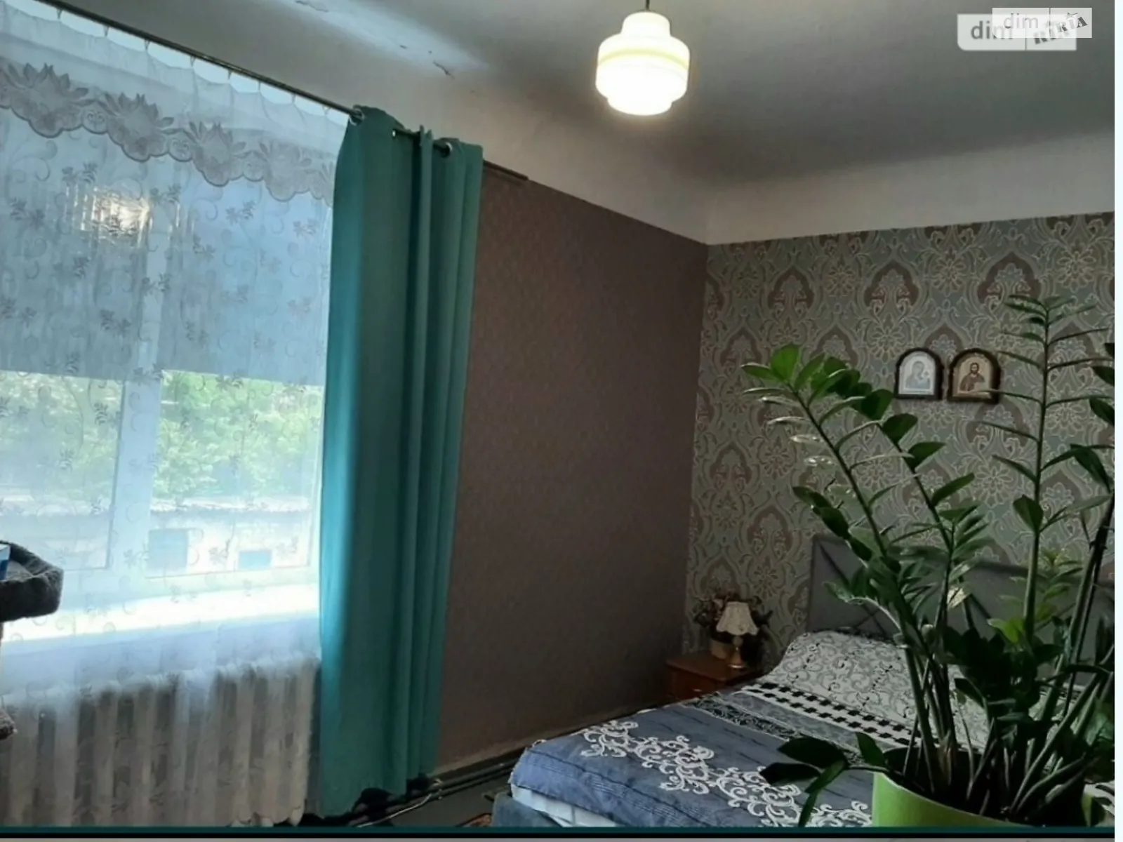 Продается 3-комнатная квартира 71 кв. м в Днепре, ул. Привокзальная (Таромское), 3Б - фото 1