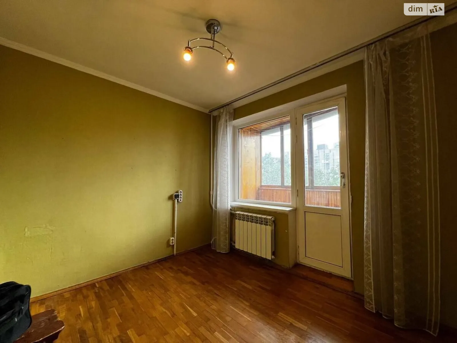 Продается 1-комнатная квартира 33.2 кв. м в Киеве, ул. Пантелеймона Кулиша(Челябинская), 17 - фото 1