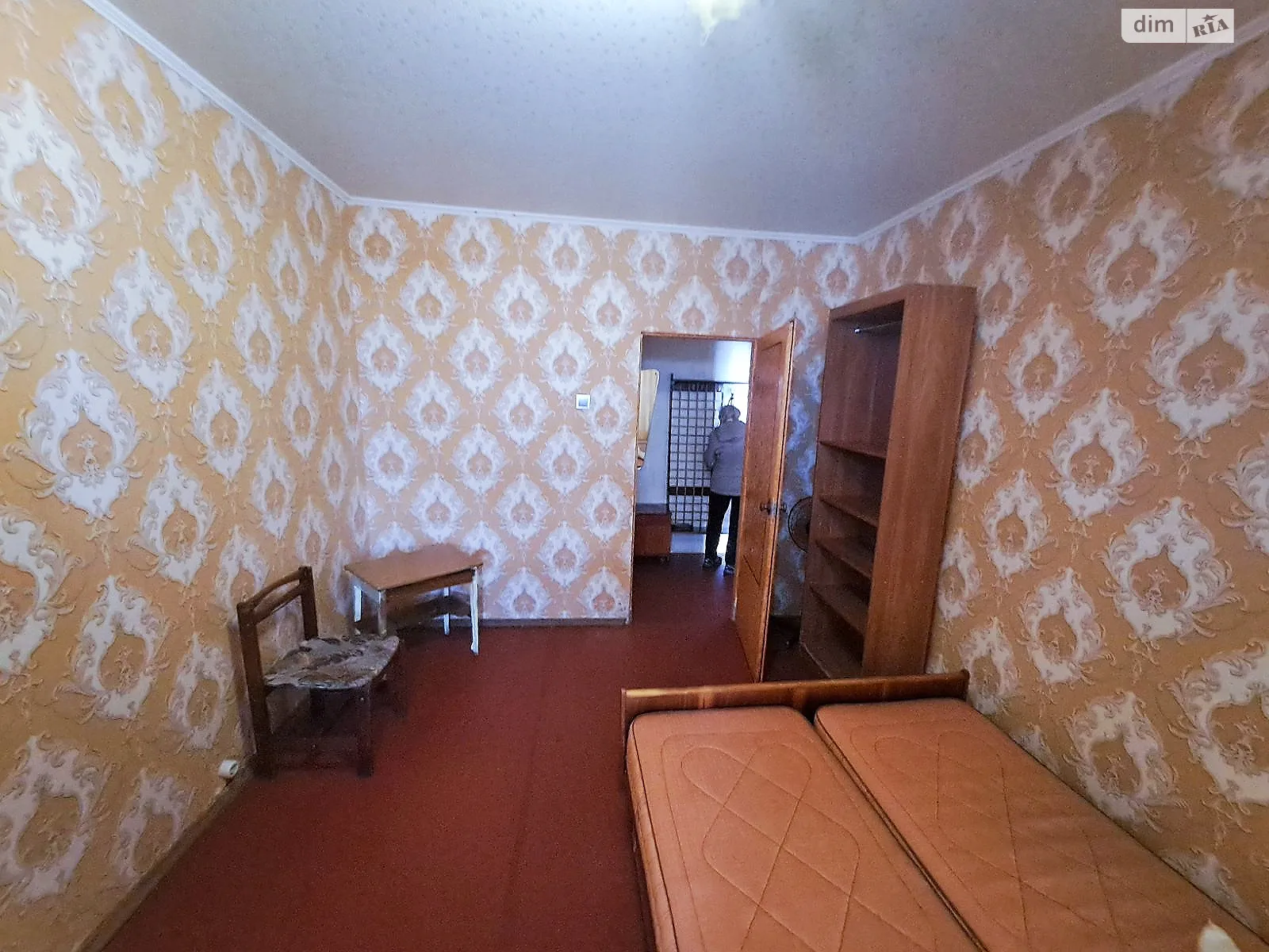 Здається в оренду кімната 56 кв. м у Києві, цена: 3000 грн - фото 1