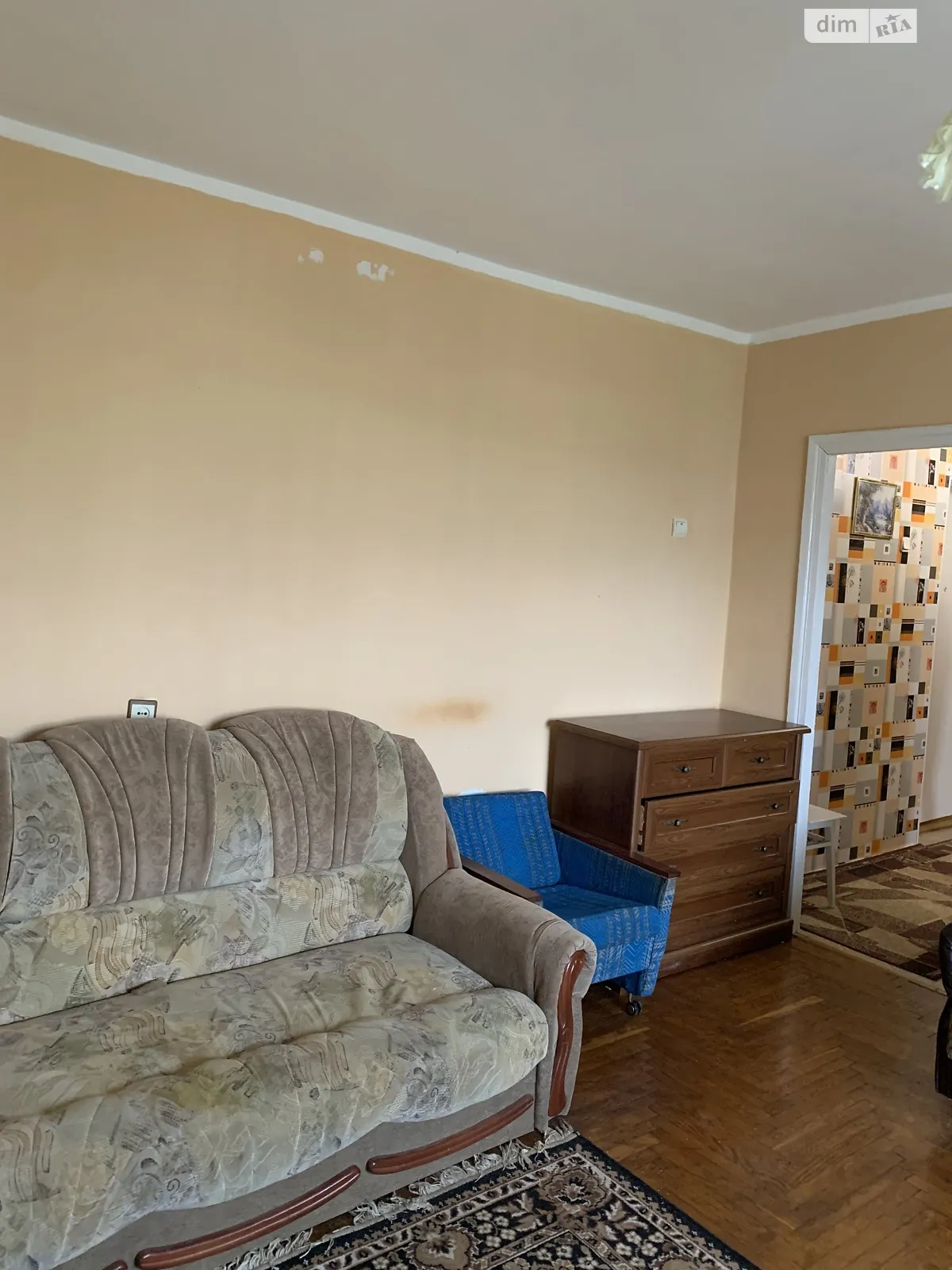 Продается 1-комнатная квартира 37.7 кв. м в Здолбунове - фото 2