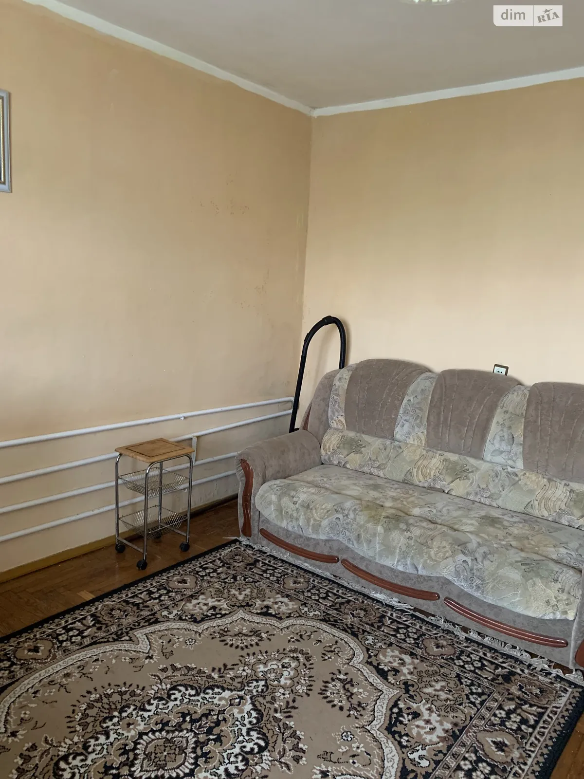 Продается 1-комнатная квартира 37.7 кв. м в Здолбунове - фото 3