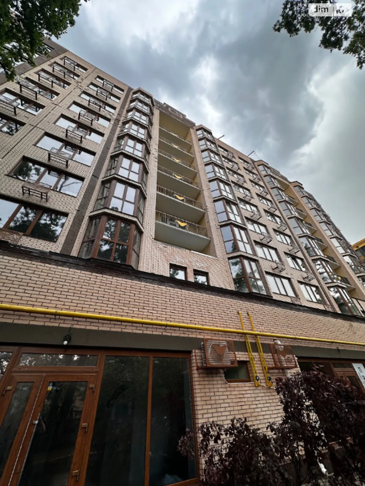Продается 2-комнатная квартира 72 кв. м в Ирпене, ул. Киевская - фото 1