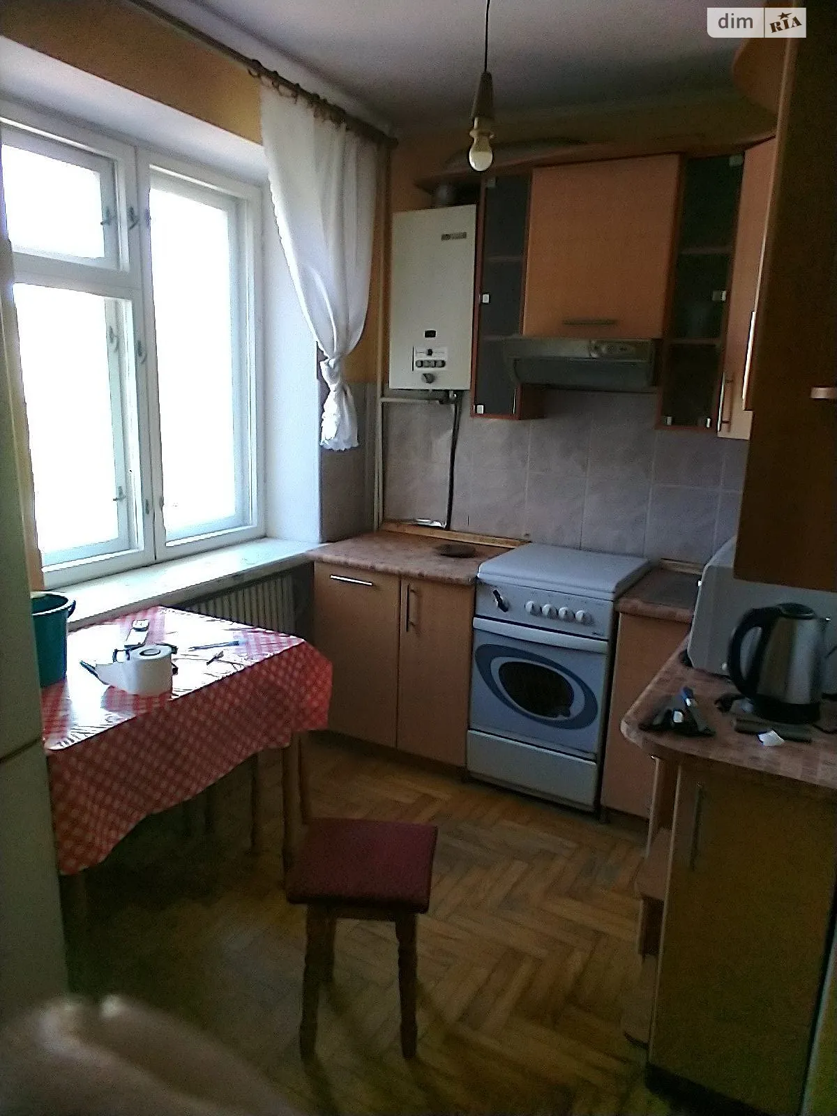 2-комнатная квартира 50 кв. м в Тернополе, ул. Торговица(Живова Анатолия) - фото 1