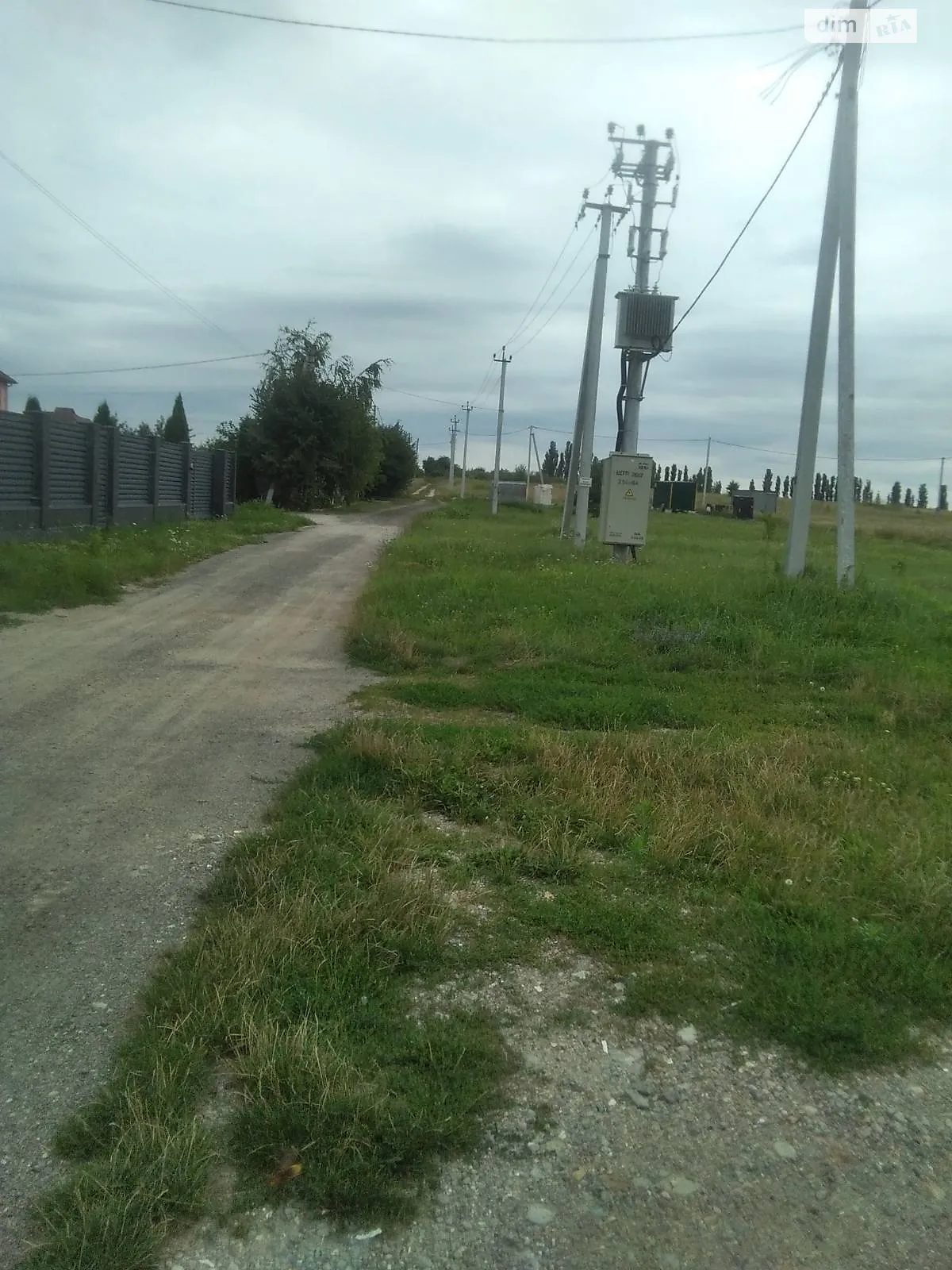 Продается земельный участок 14 соток в Киевской области - фото 2