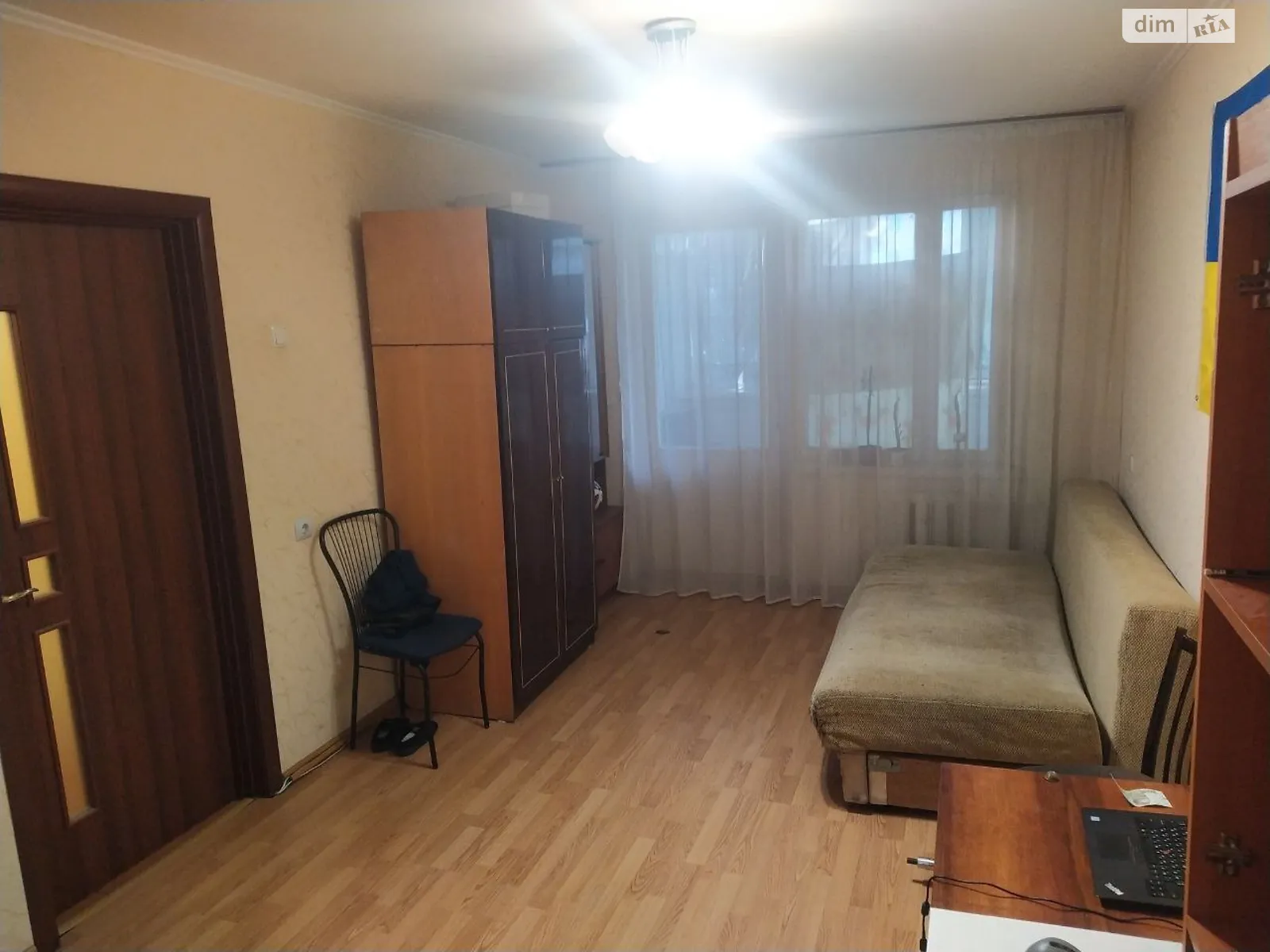 Сдается в аренду комната 56 кв. м в Киеве, цена: 4000 грн - фото 1