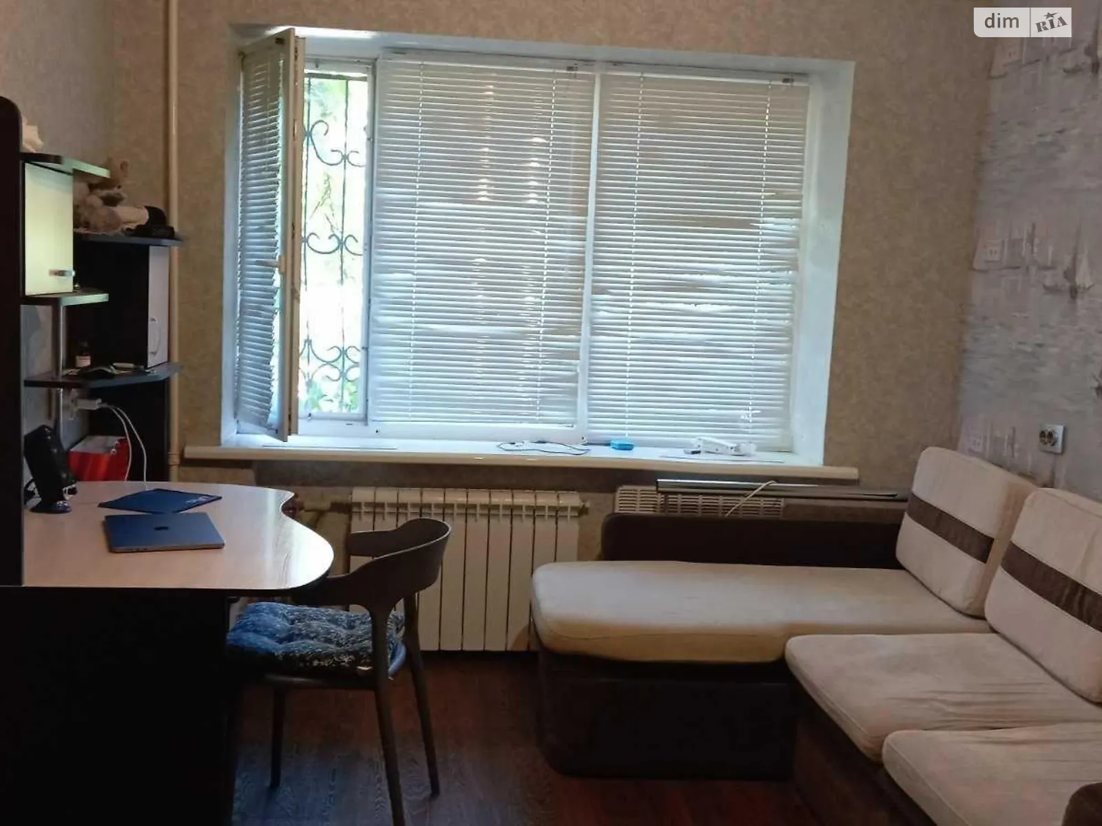 Продается 2-комнатная квартира 46 кв. м в Харькове, ул. Александра Матросова, 8 - фото 1
