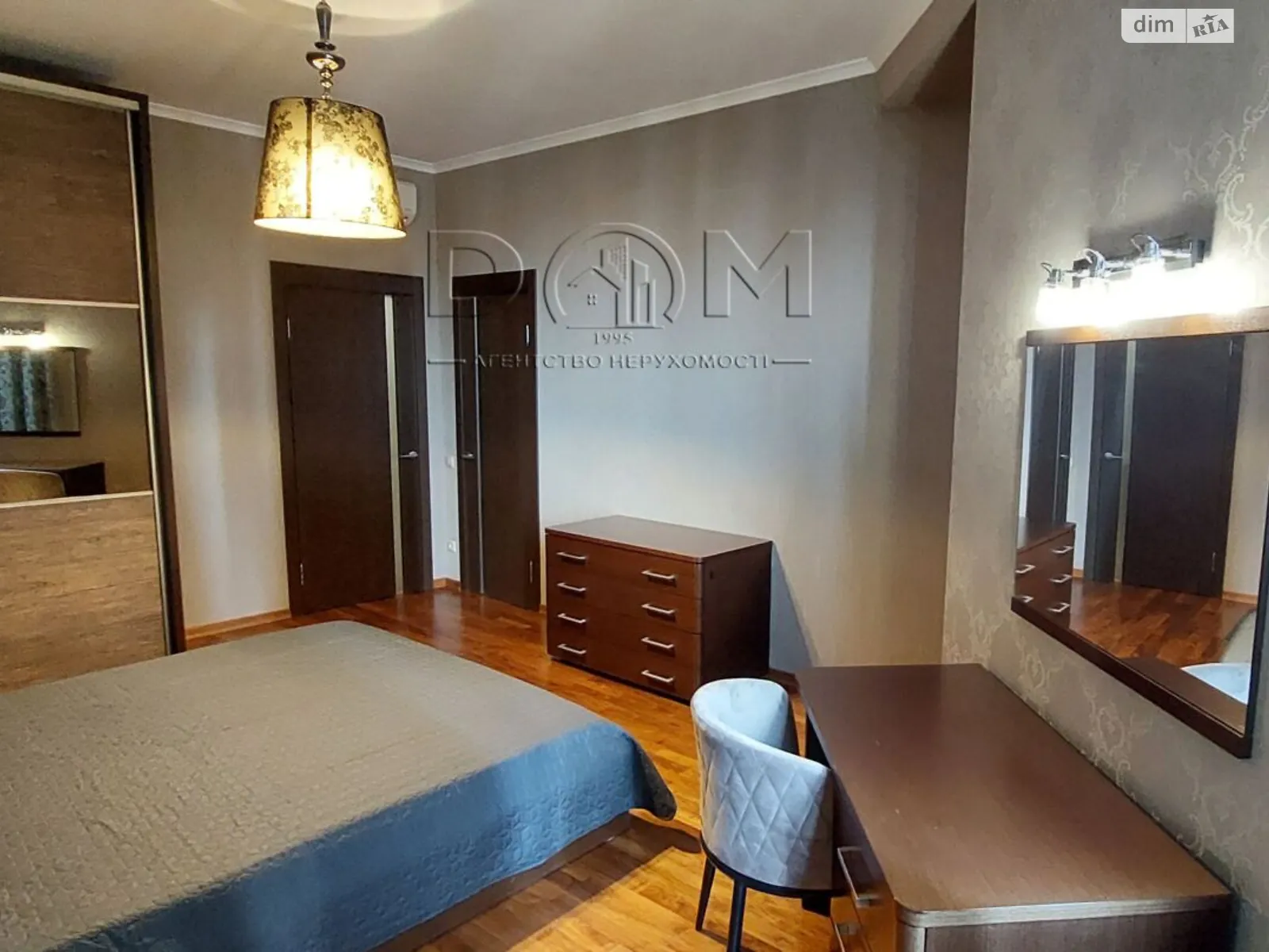 Сдается в аренду 3-комнатная квартира 129 кв. м в Киеве - фото 4