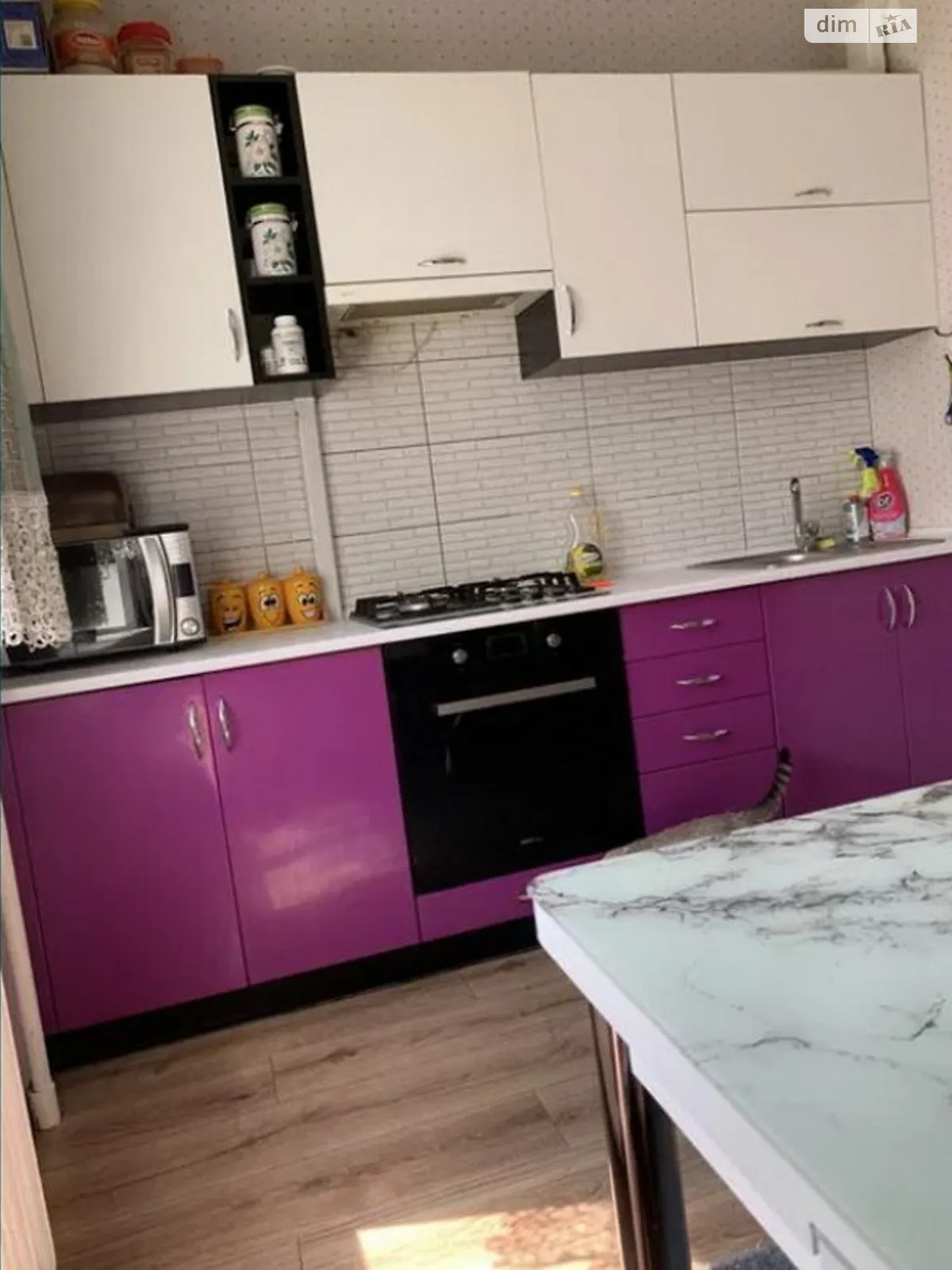 Продається 2-кімнатна квартира 52.5 кв. м у Хмельницькому, вул. Степана Бандери - фото 1