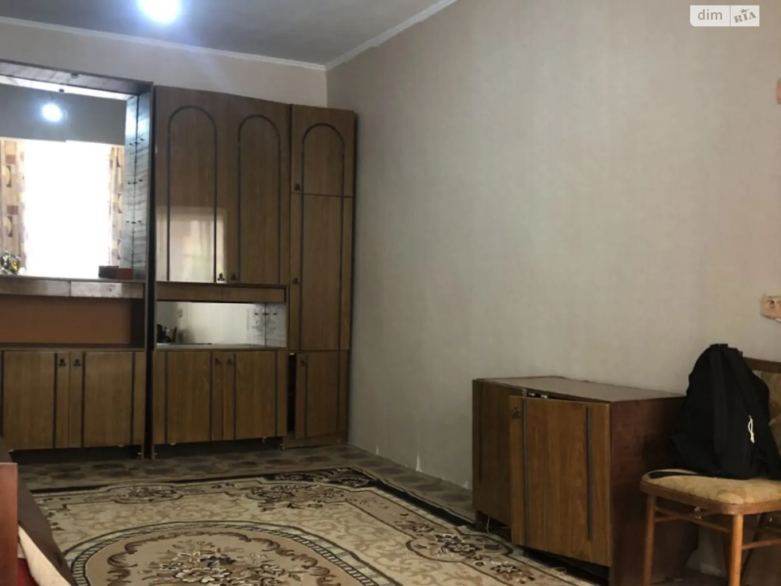Продается 1-комнатная квартира 33 кв. м в Одессе, ул. Головковская - фото 1