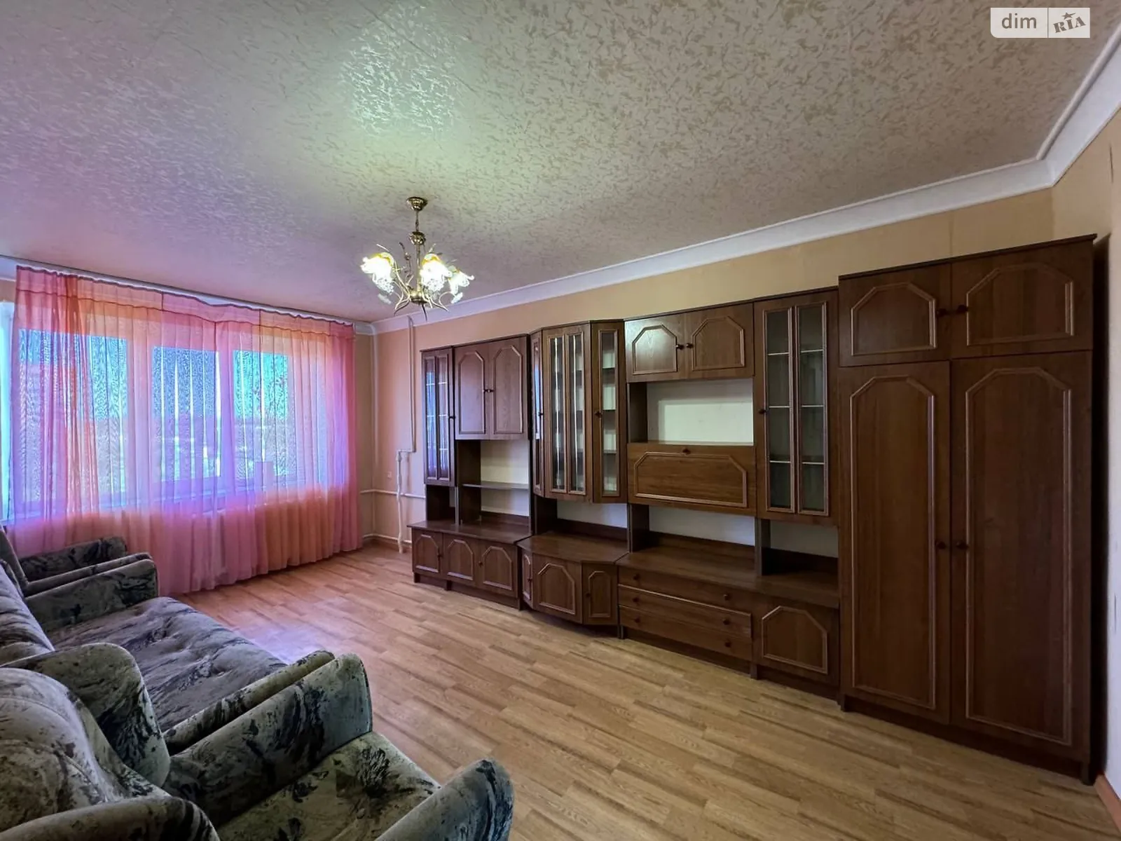 Продается 3-комнатная квартира 58.6 кв. м в Полтаве, цена: 43000 $ - фото 1