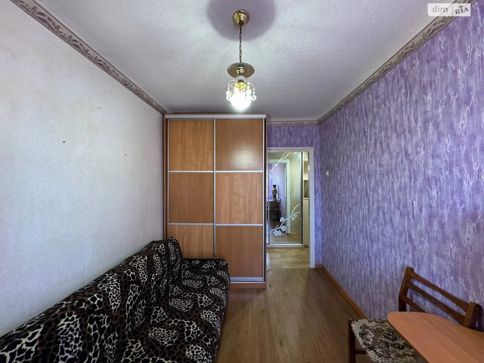 Продается 3-комнатная квартира 58.6 кв. м в Полтаве - фото 4
