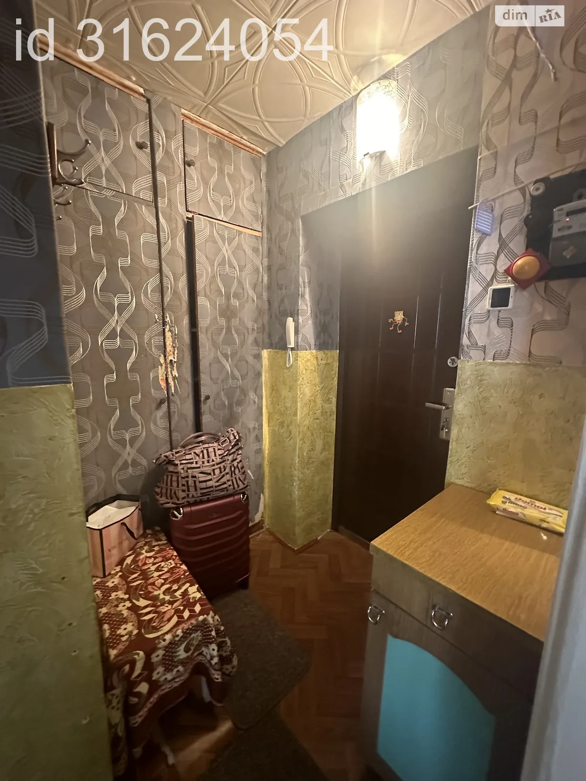 1-кімнатна квартира 29.9 кв. м у Тернополі - фото 4