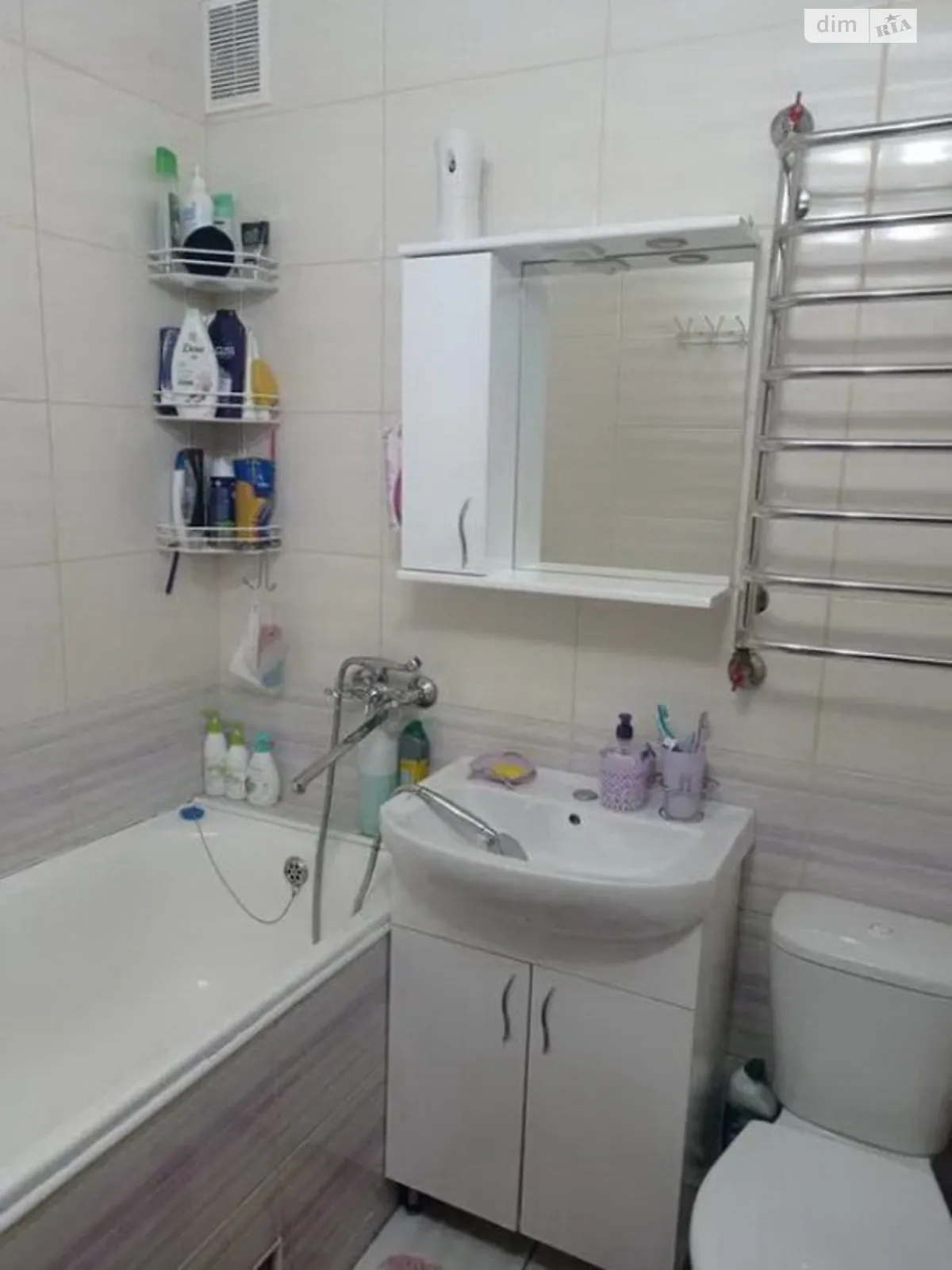 Продается 1-комнатная квартира 31 кв. м в Хмельницком - фото 1