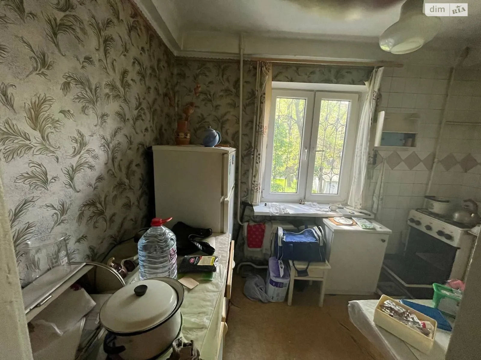 Продается 2-комнатная квартира 45.3 кв. м в Киеве, ул. Ивана Микитенко, 13 - фото 1