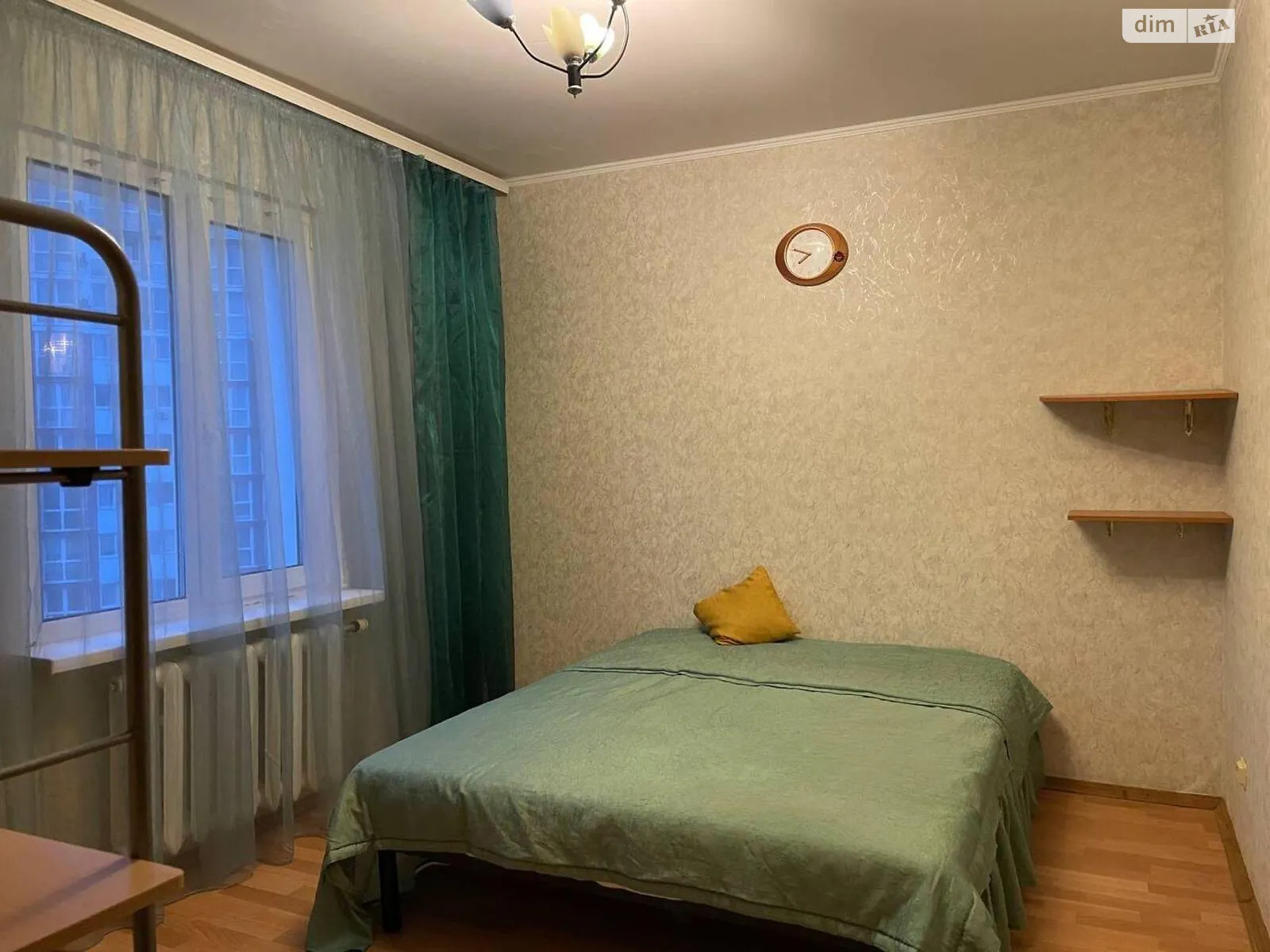 Сдается в аренду 2-комнатная квартира 74 кв. м в Киеве - фото 2
