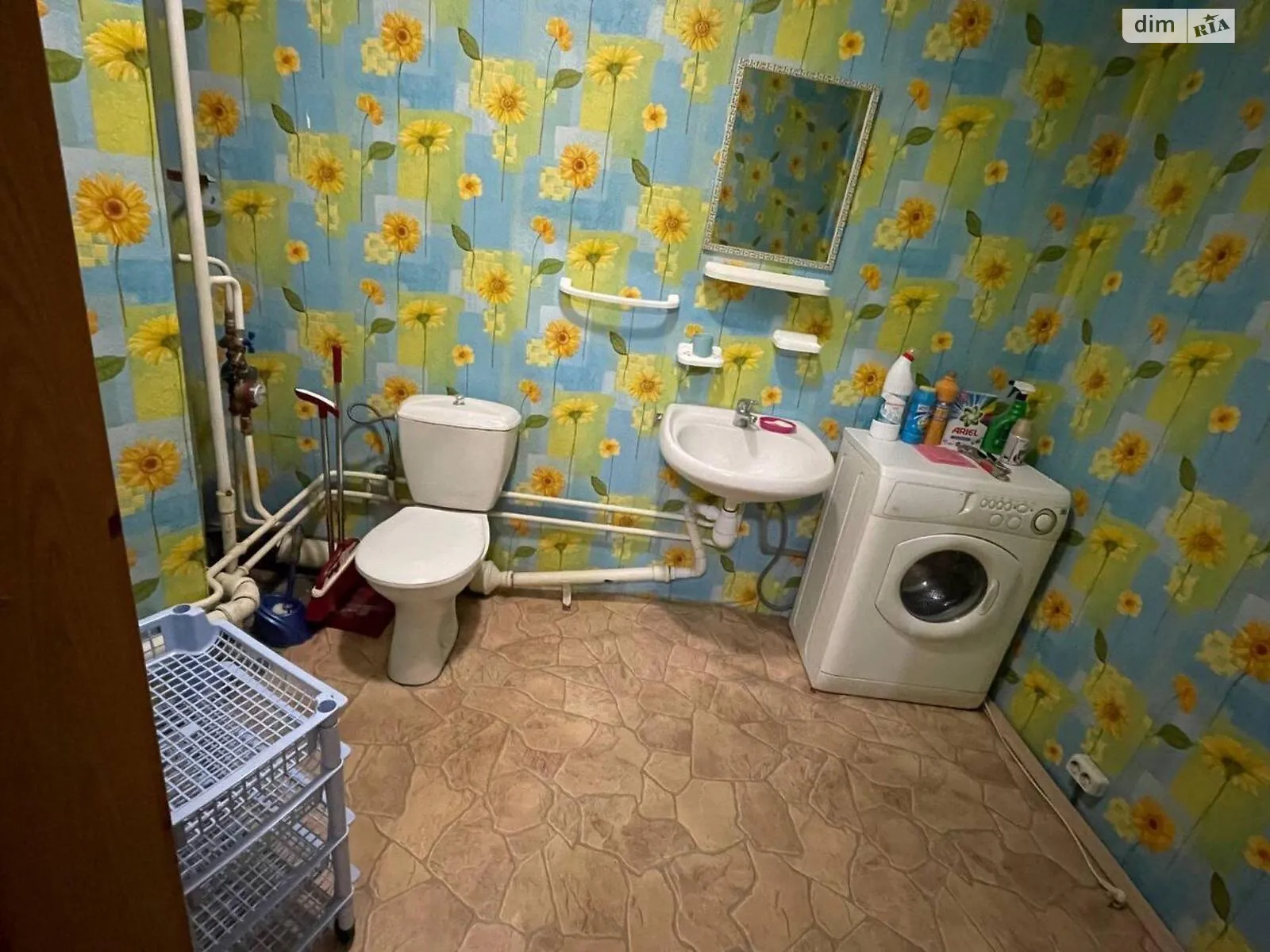 Сдается в аренду 2-комнатная квартира 74 кв. м в Киеве - фото 3