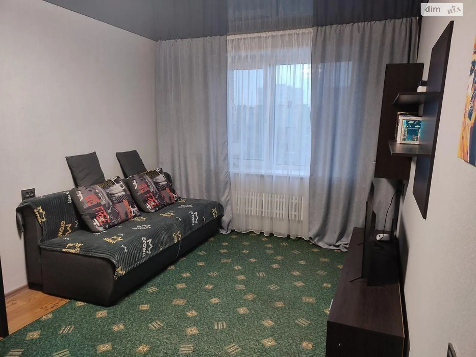 Продается комната 22 кв. м в Харькове, цена: 10500 $ - фото 1