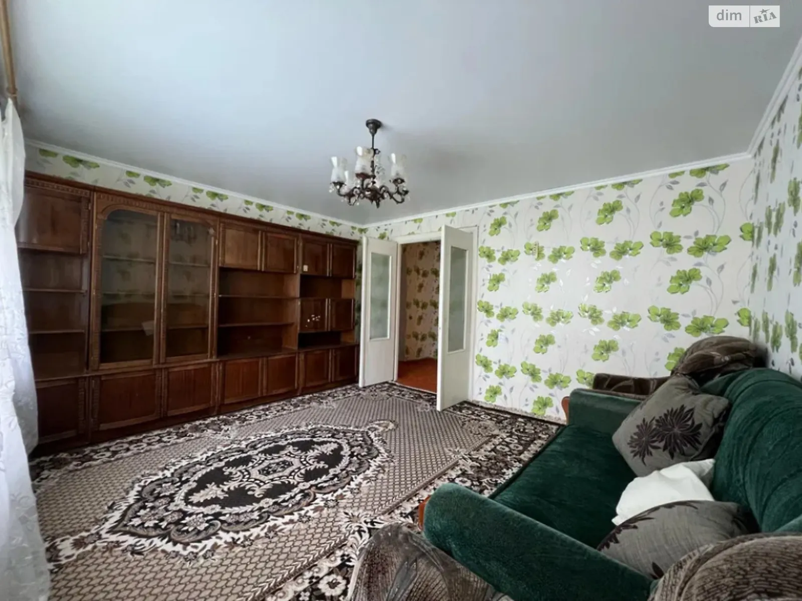 Продается 1-комнатная квартира 40 кв. м в Хмельницком, ул. Николая Михновского(Гречко Маршала) - фото 1