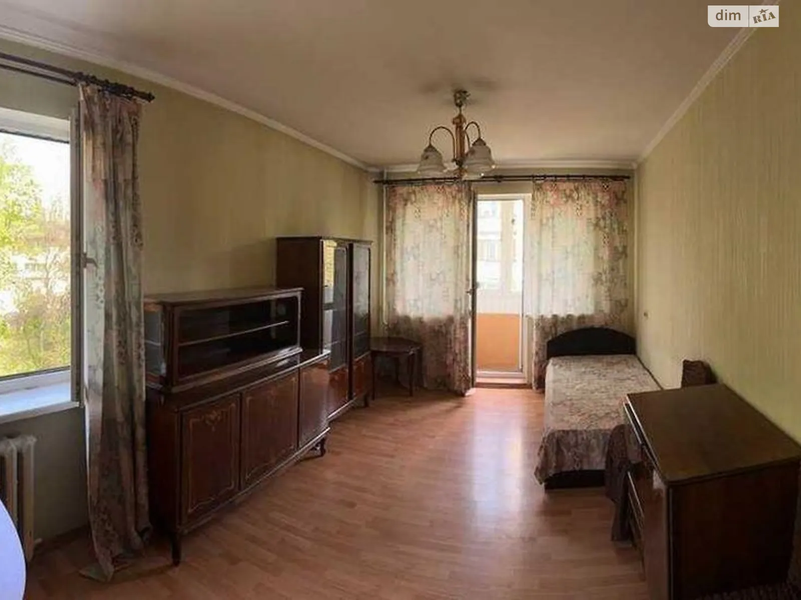 Продается 2-комнатная квартира 47 кв. м в Киеве, ул. Академика Щусева, 42 - фото 1