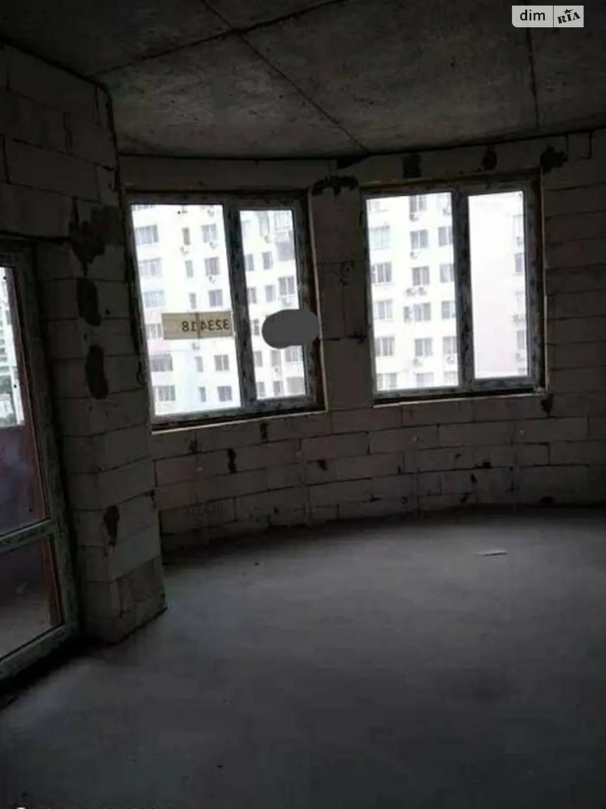 Продается 2-комнатная квартира 72 кв. м в Одессе, ул. Педагогическая
