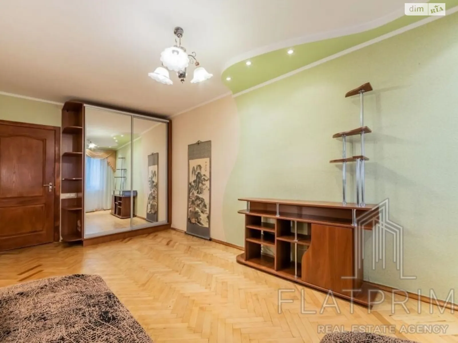 Продается 3-комнатная квартира 66 кв. м в Киеве, ул. Андрея Малышко, 3 - фото 1