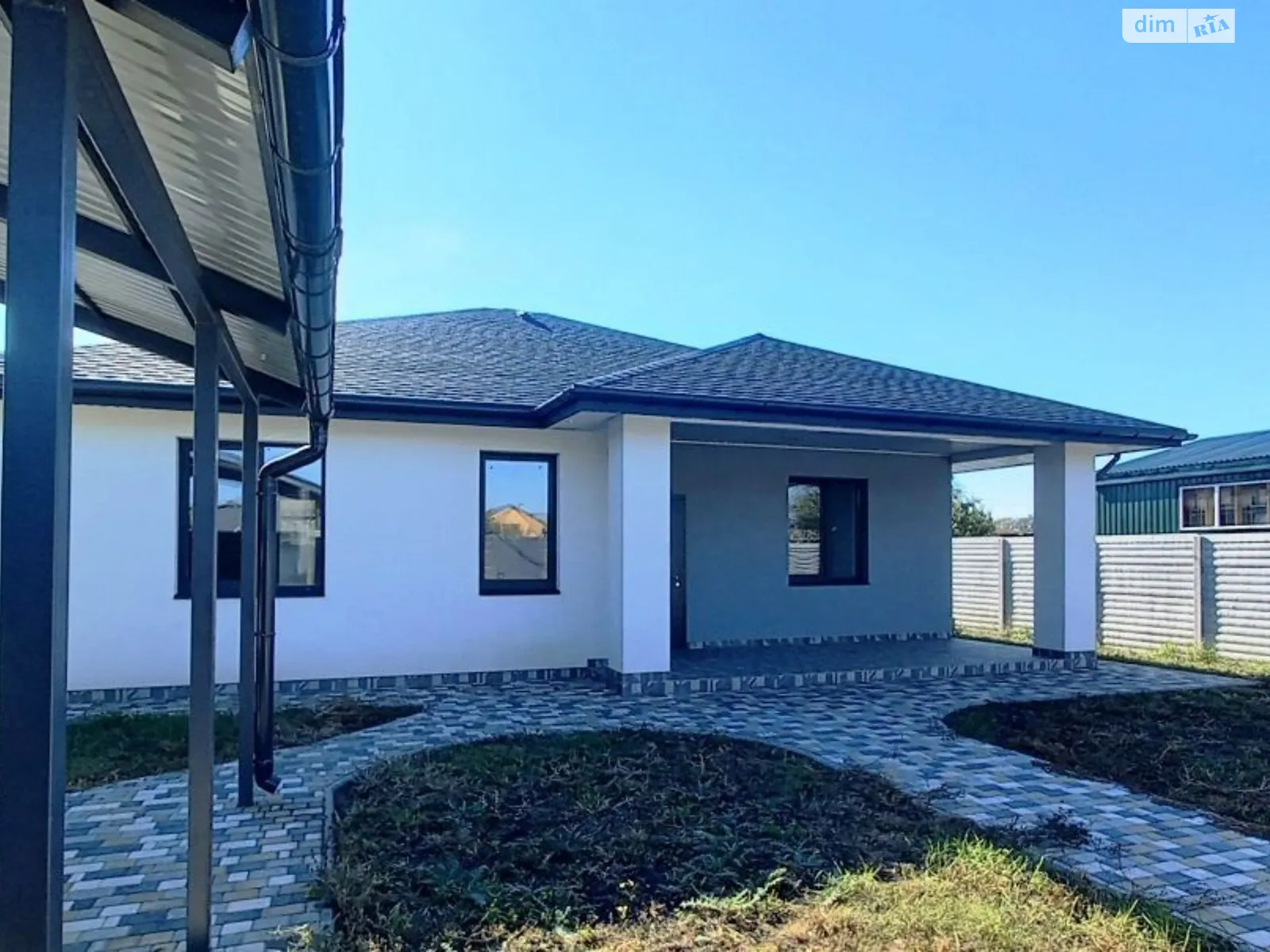 Підгородне, цена: 78000 $ - фото 1
