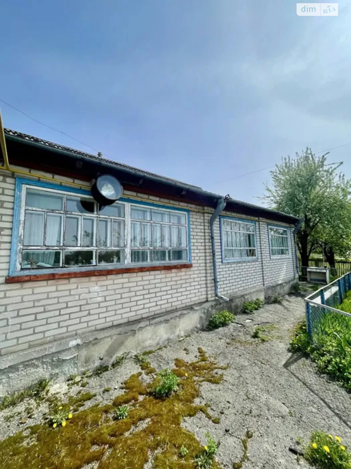 Продается одноэтажный дом 122 кв. м с беседкой - фото 3