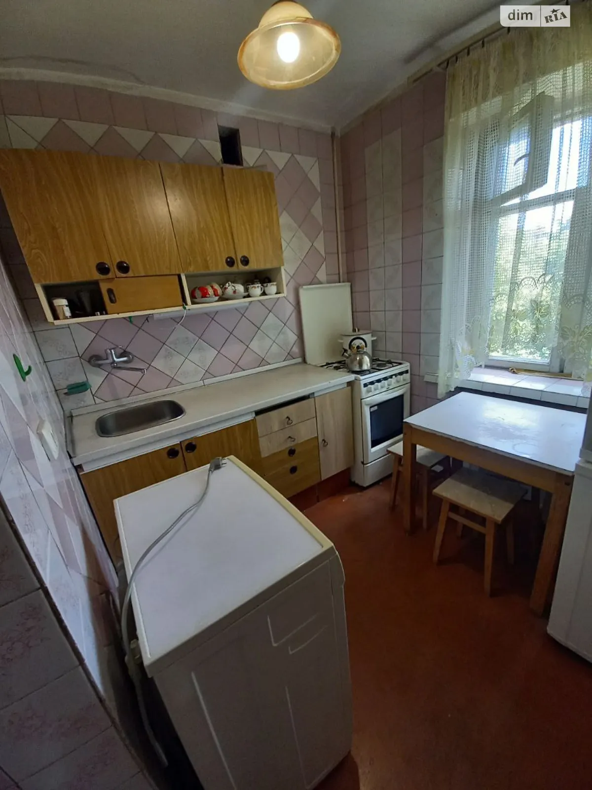 Продается 3-комнатная квартира 58.9 кв. м в Харькове, просп. Гагарина, 199 - фото 1