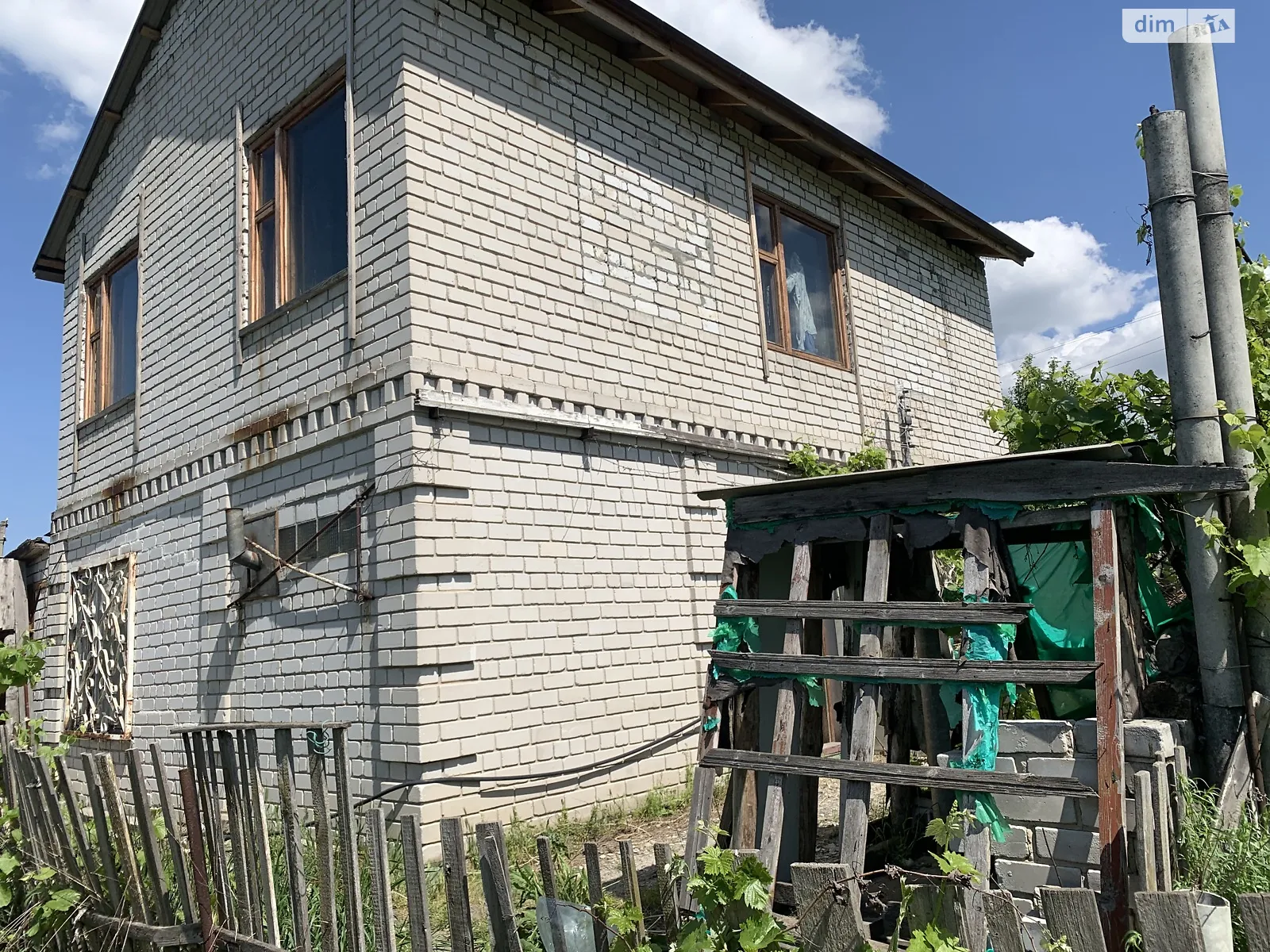Продается земельный участок 18 соток в Днепропетровской области, цена: 23000 $ - фото 1