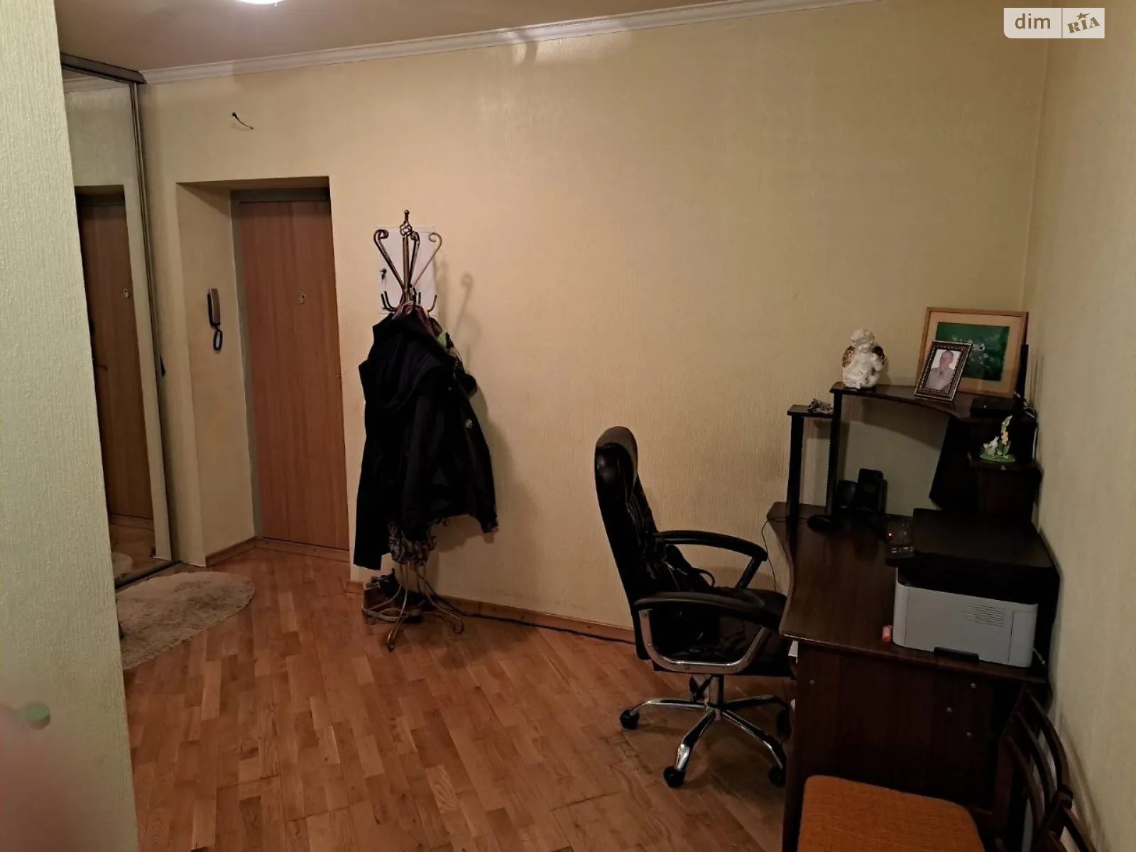 Продается 2-комнатная квартира 120 кв. м в Ивано-Франковске, ул. Троллейбусная, 30 - фото 1