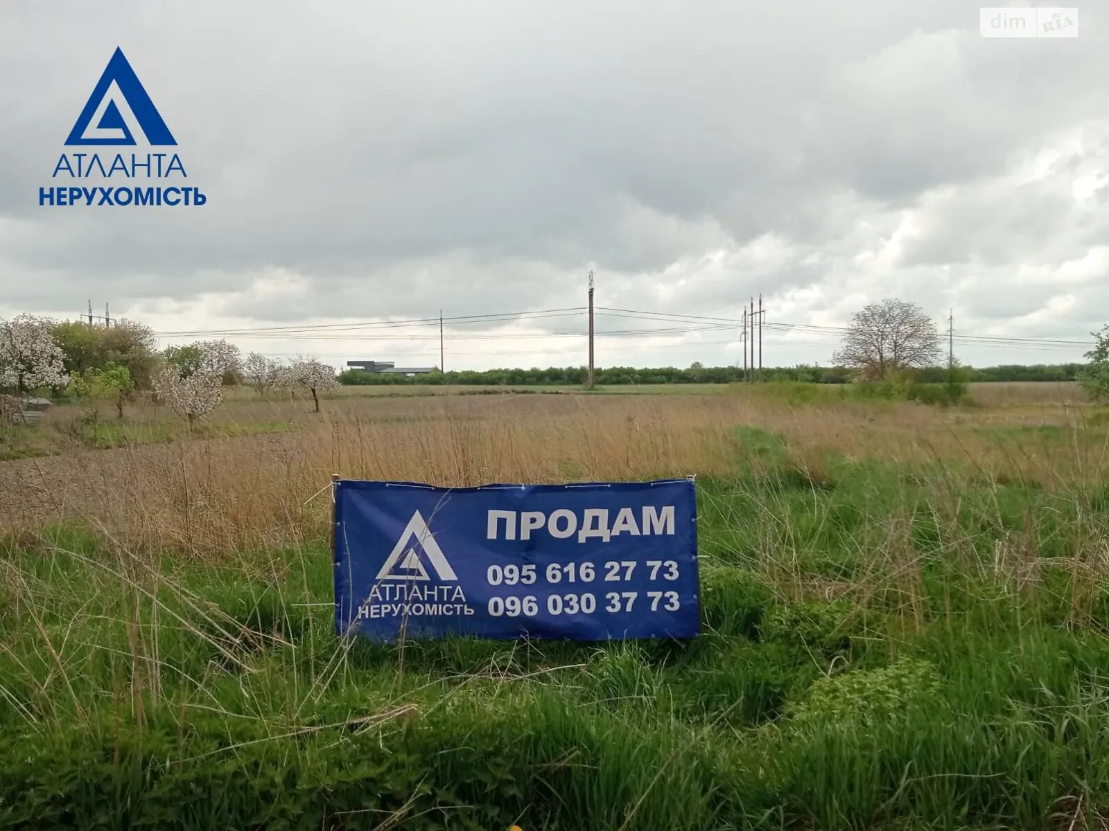 Продается земельный участок 10 соток в Волынской области - фото 2