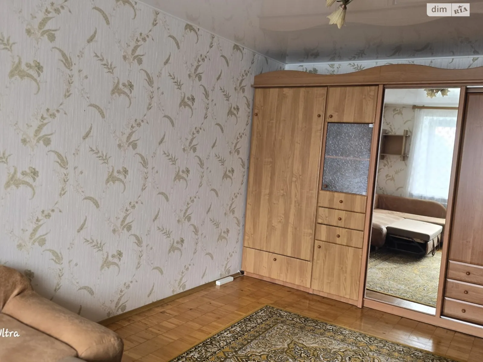Сдается в аренду 1-комнатная квартира 38 кв. м в Виннице, цена: 10000 грн
