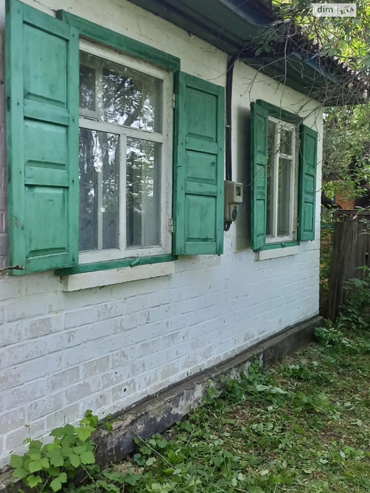 Продається одноповерховий будинок 49.7 кв. м з балконом, цена: 7500 $ - фото 1