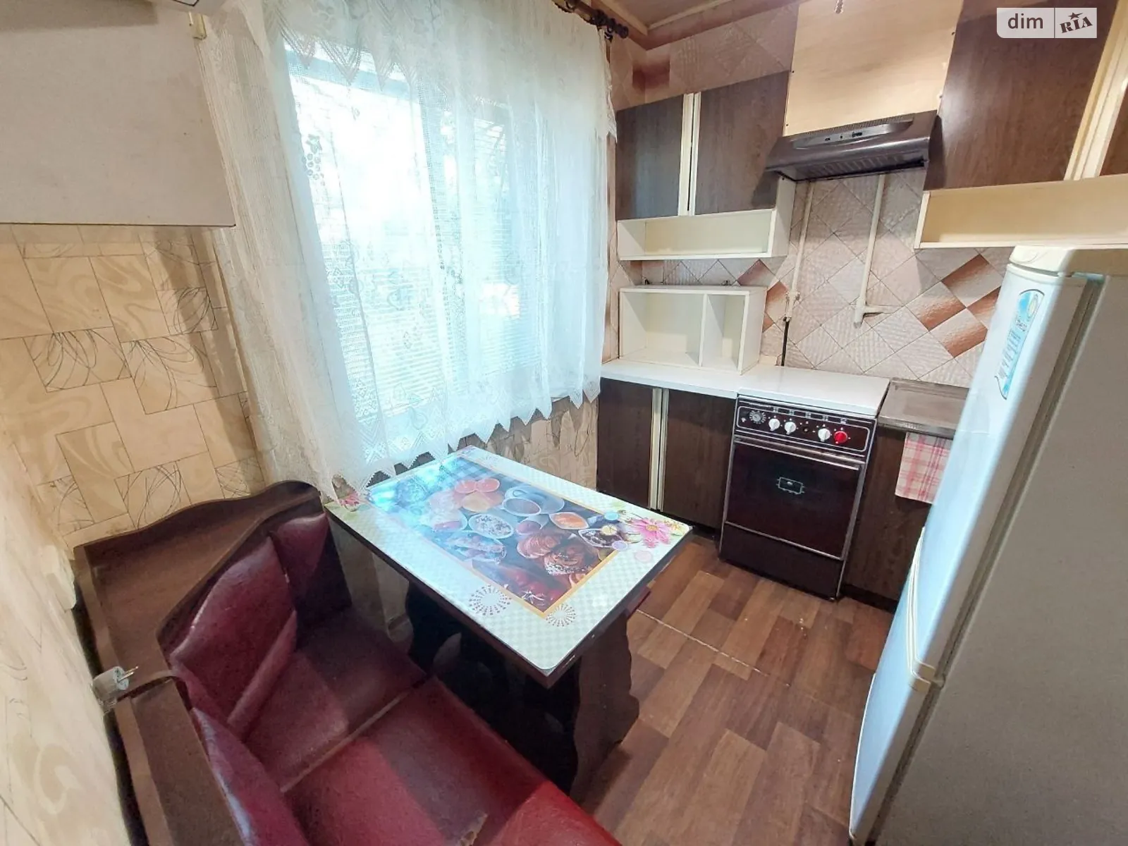 Продается 3-комнатная квартира 60 кв. м в Днепре, ул. Галины Мазепы(Ковалевской Софии), 69 - фото 1