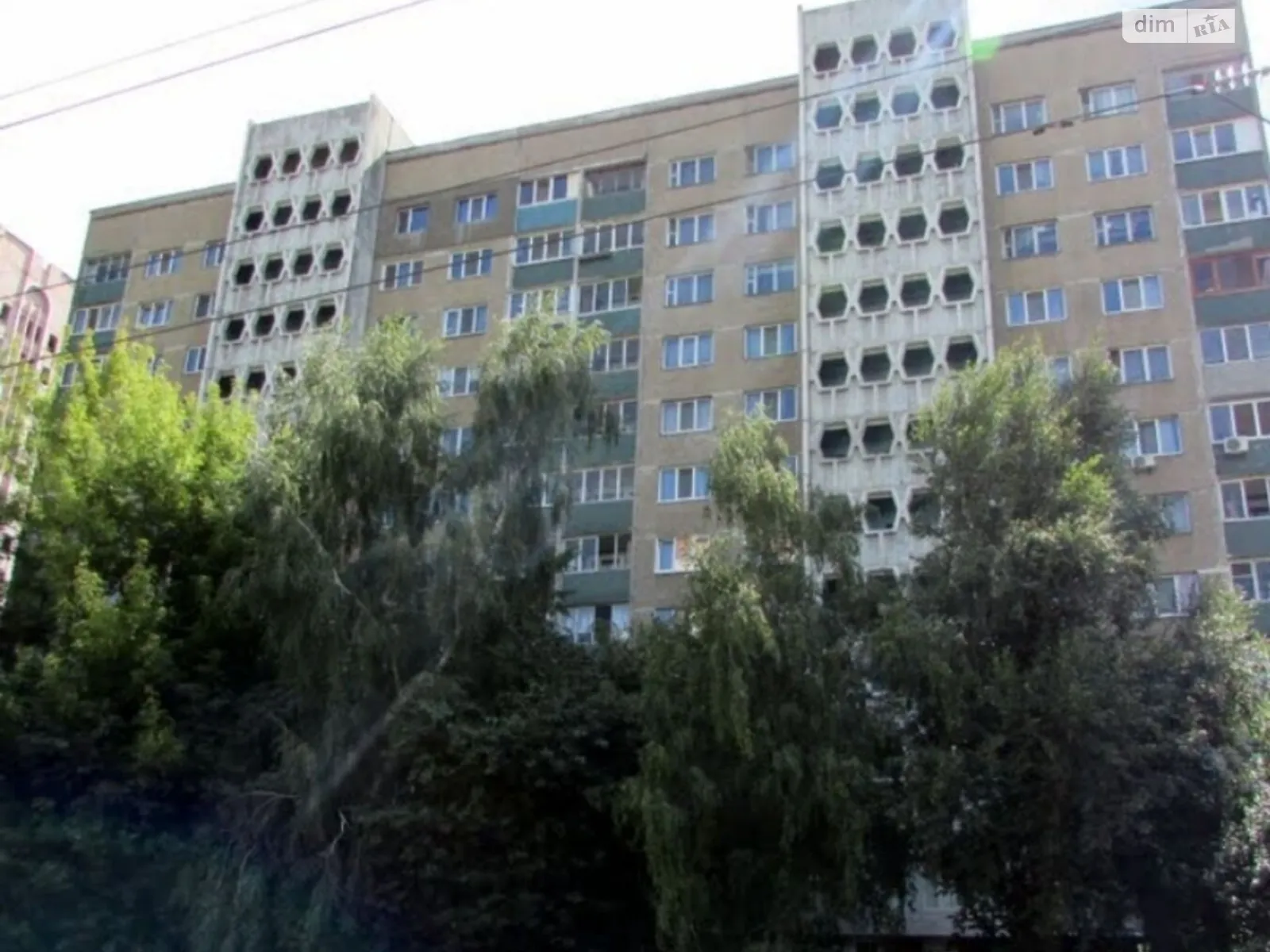 Продается 3-комнатная квартира 72 кв. м в Киеве, ул. Дубровицкая, 10 - фото 1