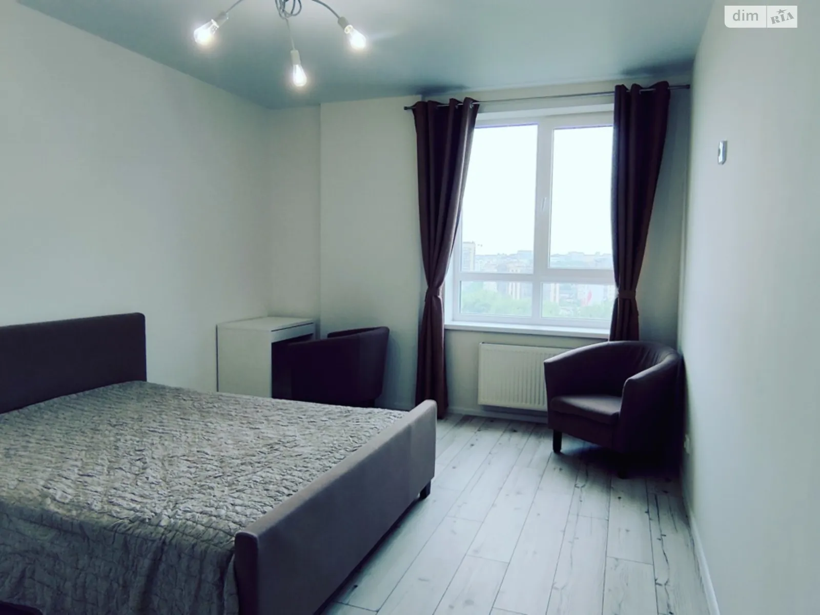 Продается 2-комнатная квартира 60.1 кв. м в Хмельницком, ул. Свободы, 20/4 - фото 1