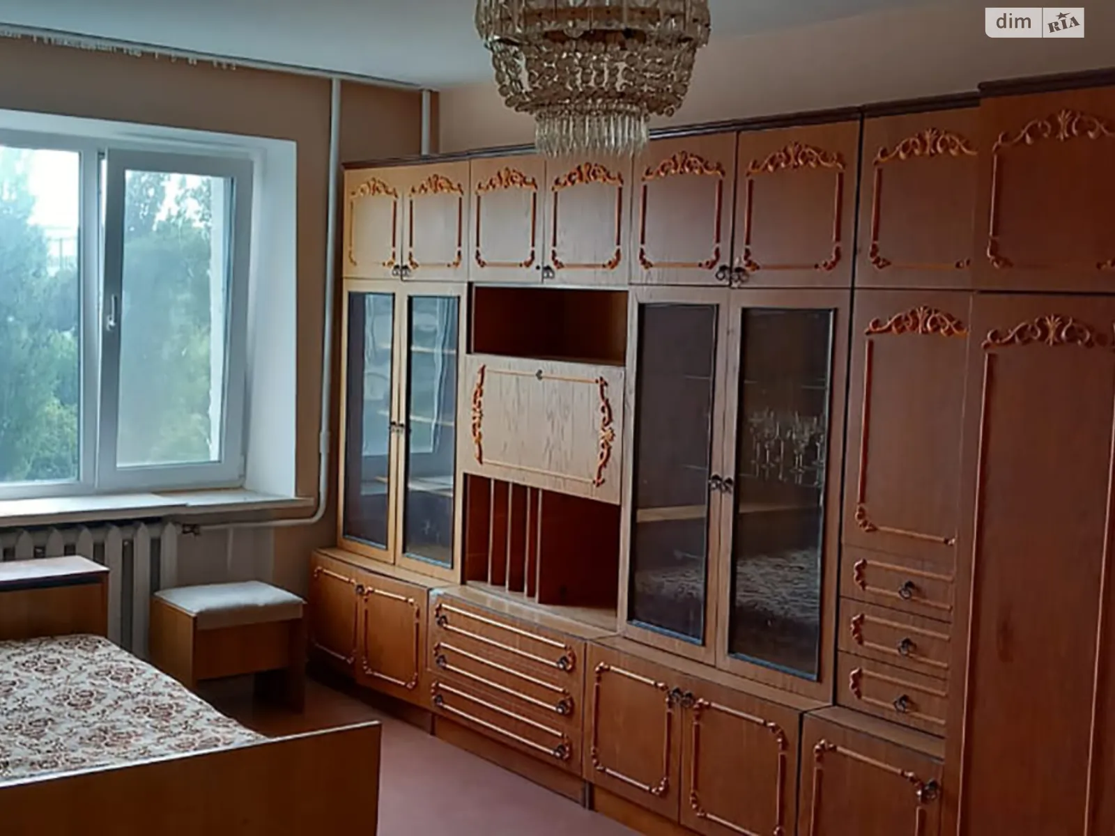 Продается 3-комнатная квартира 71.3 кв. м в Каневе, цена: 42000 $ - фото 1