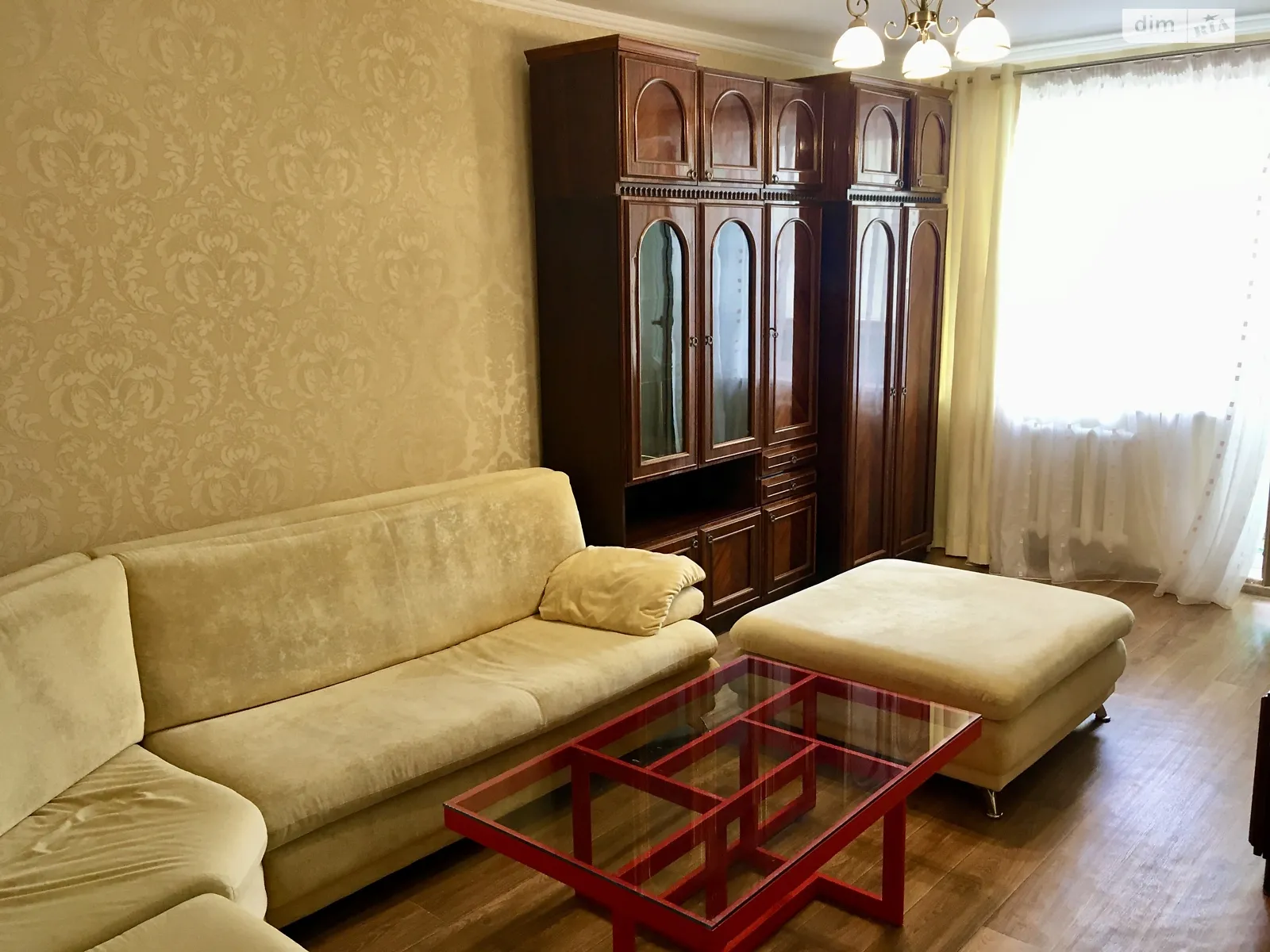 Продается 3-комнатная квартира 68 кв. м в Черкассах, ул. Героев Днепра, 71 - фото 1