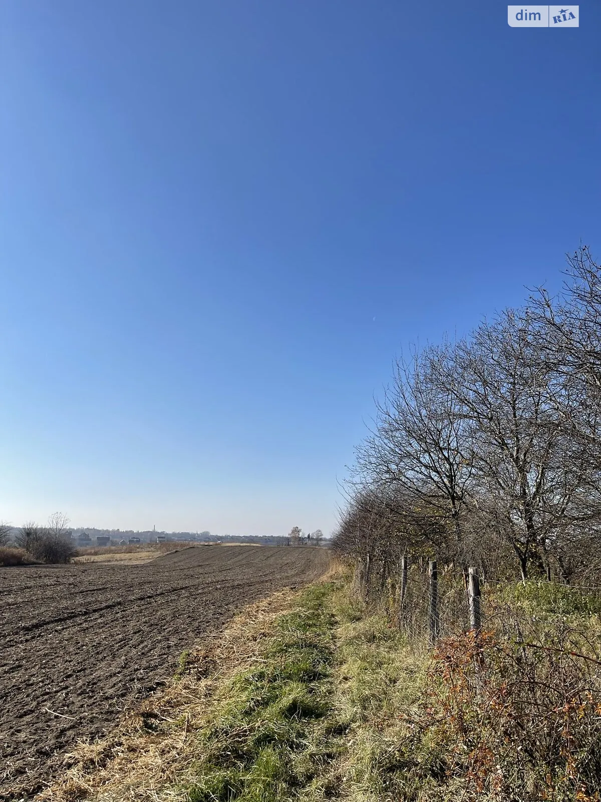 Продается земельный участок 0.75 соток в Ровенской области - фото 2