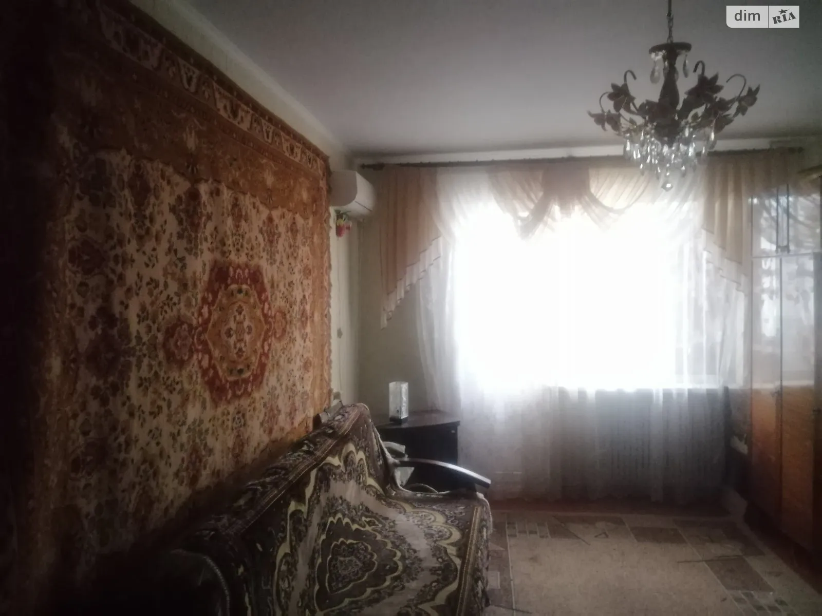 Продается 1-комнатная квартира 36.5 кв. м в Харькове, ул. Героев Труда - фото 1