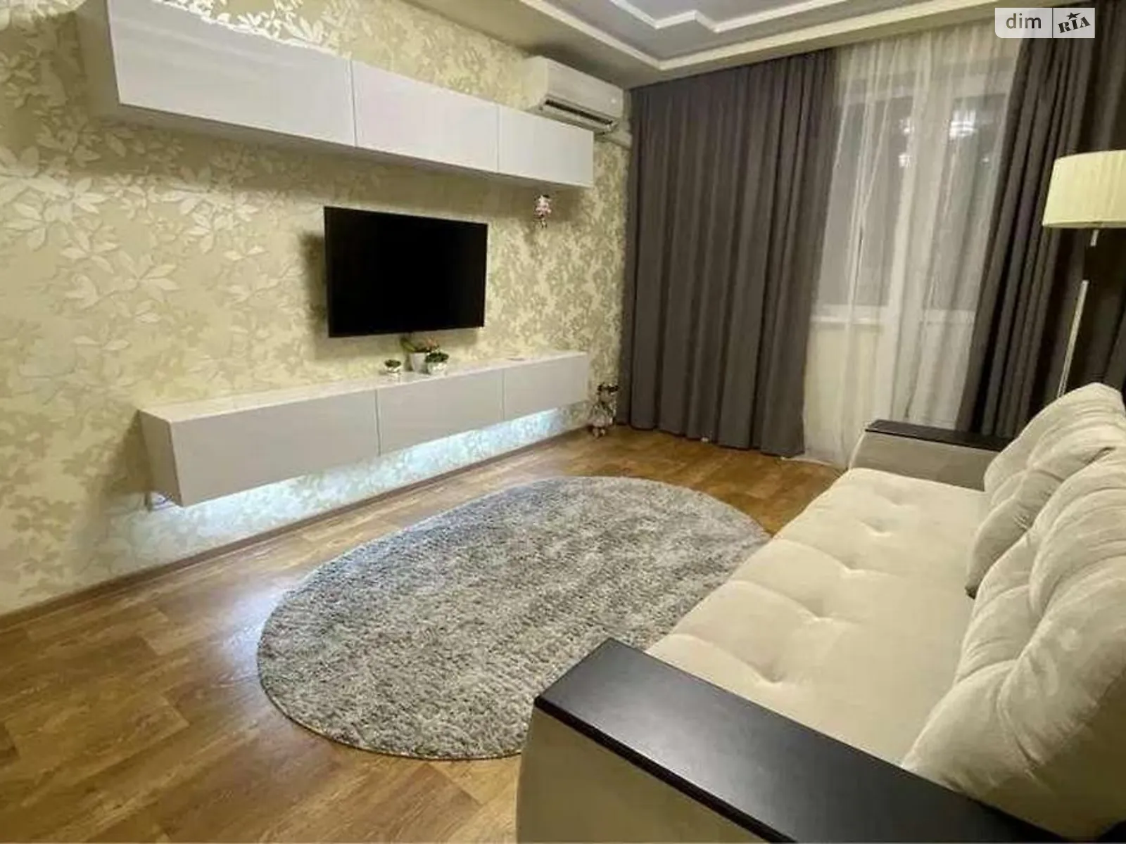 Продается 2-комнатная квартира 44 кв. м в Харькове, просп. Тракторостроителей, 138А - фото 1