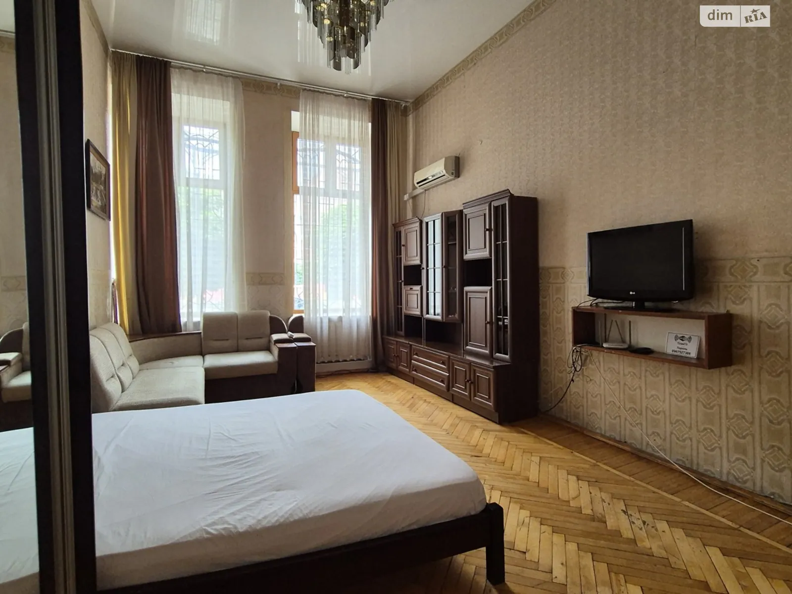 Здається в оренду 1-кімнатна квартира у Одесі - фото 4