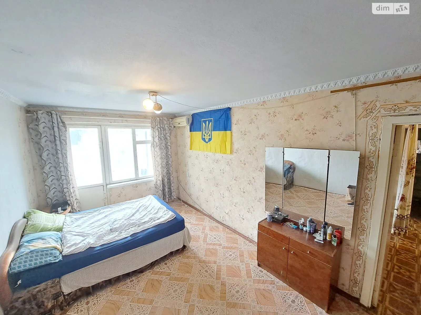 Продається 2-кімнатна квартира 44 кв. м у Миколаєві, вул. Космонавтів - фото 1