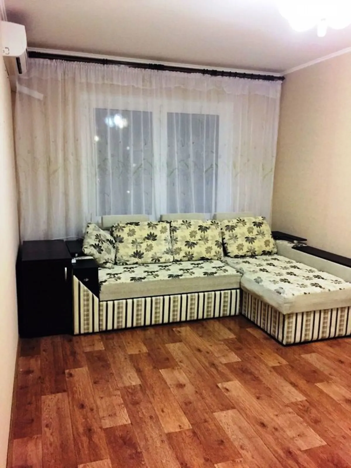 Сдается в аренду 1-комнатная квартира 42 кв. м в Киеве - фото 2