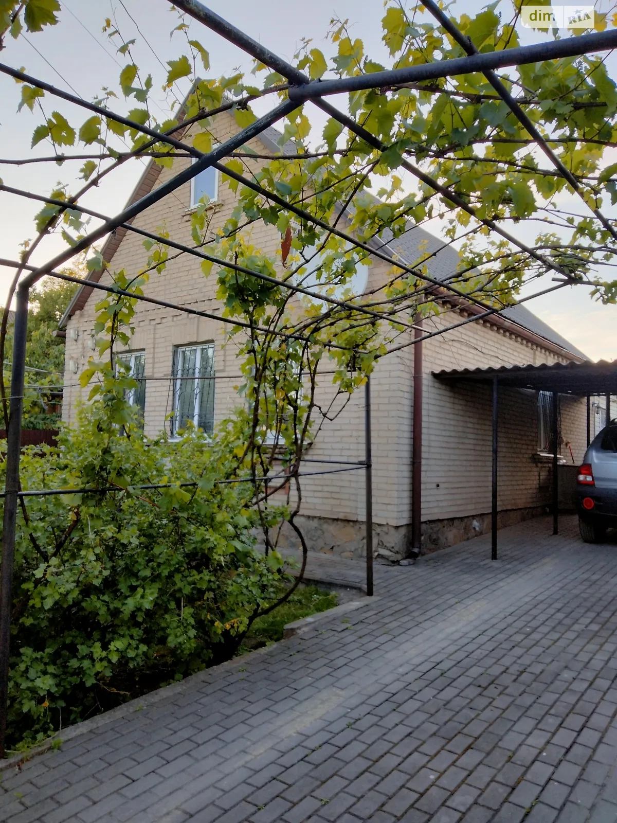 Продается одноэтажный дом 77 кв. м с садом - фото 4
